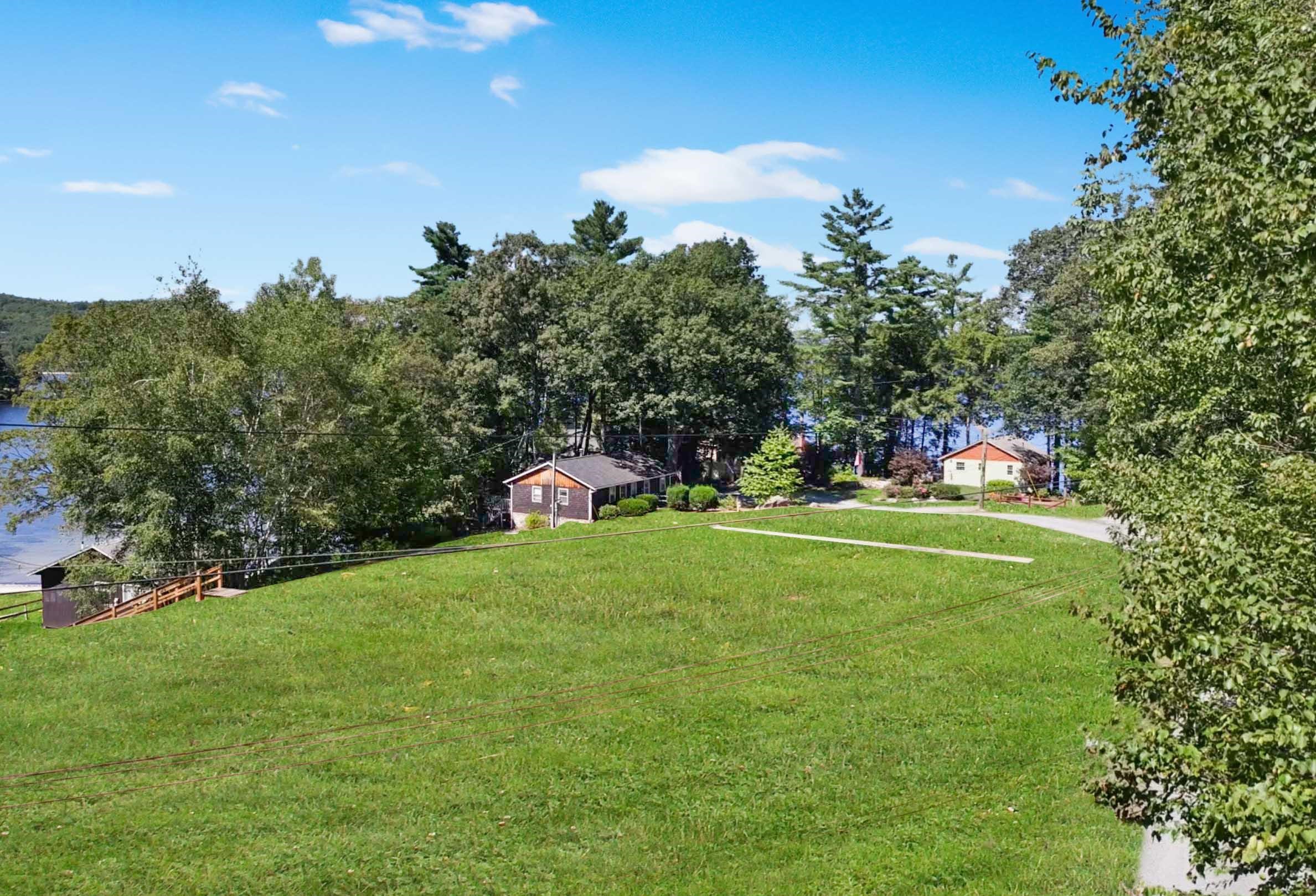 0 Lakewood Manor Road Unit: 3