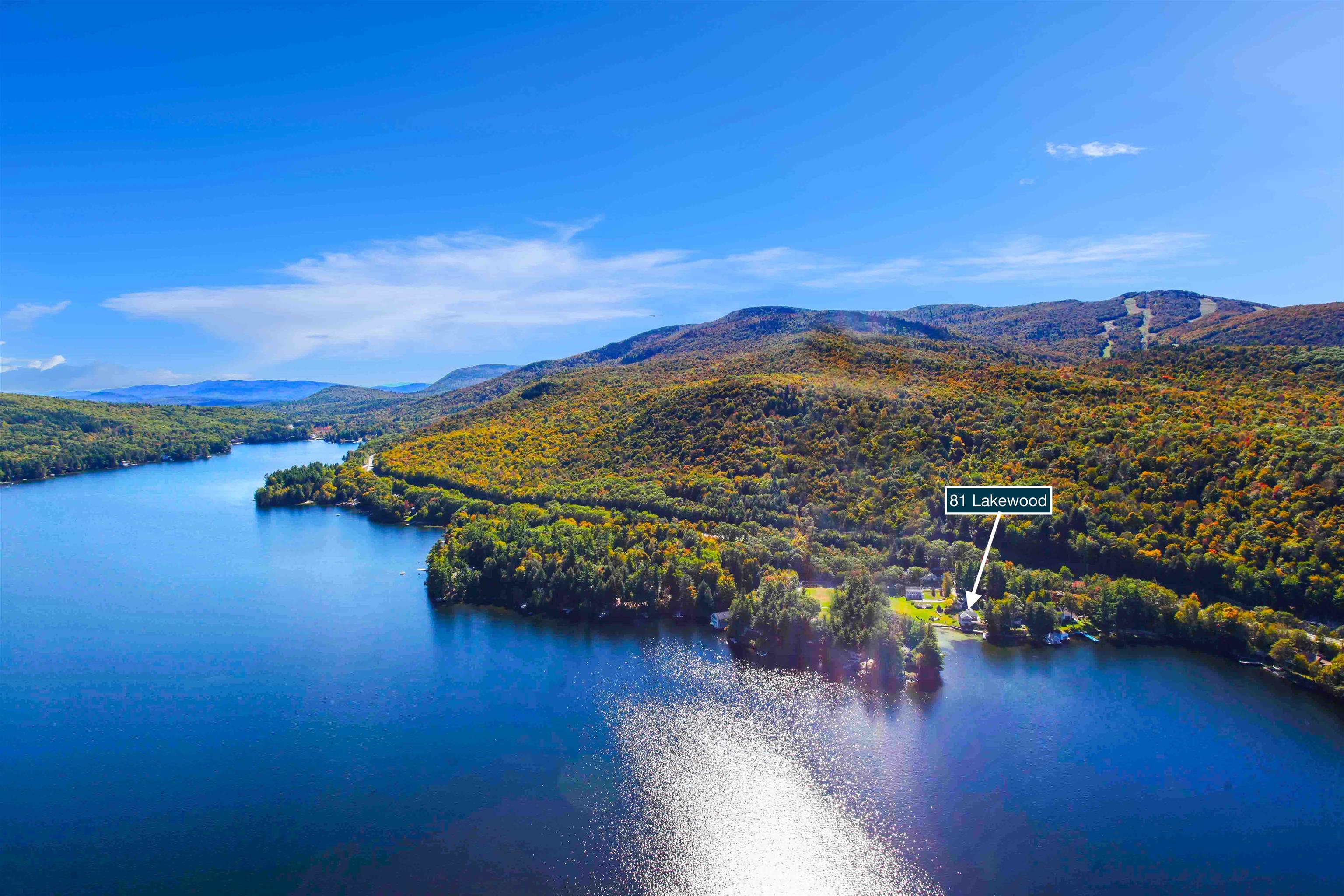 81 Lakewood Manor Road