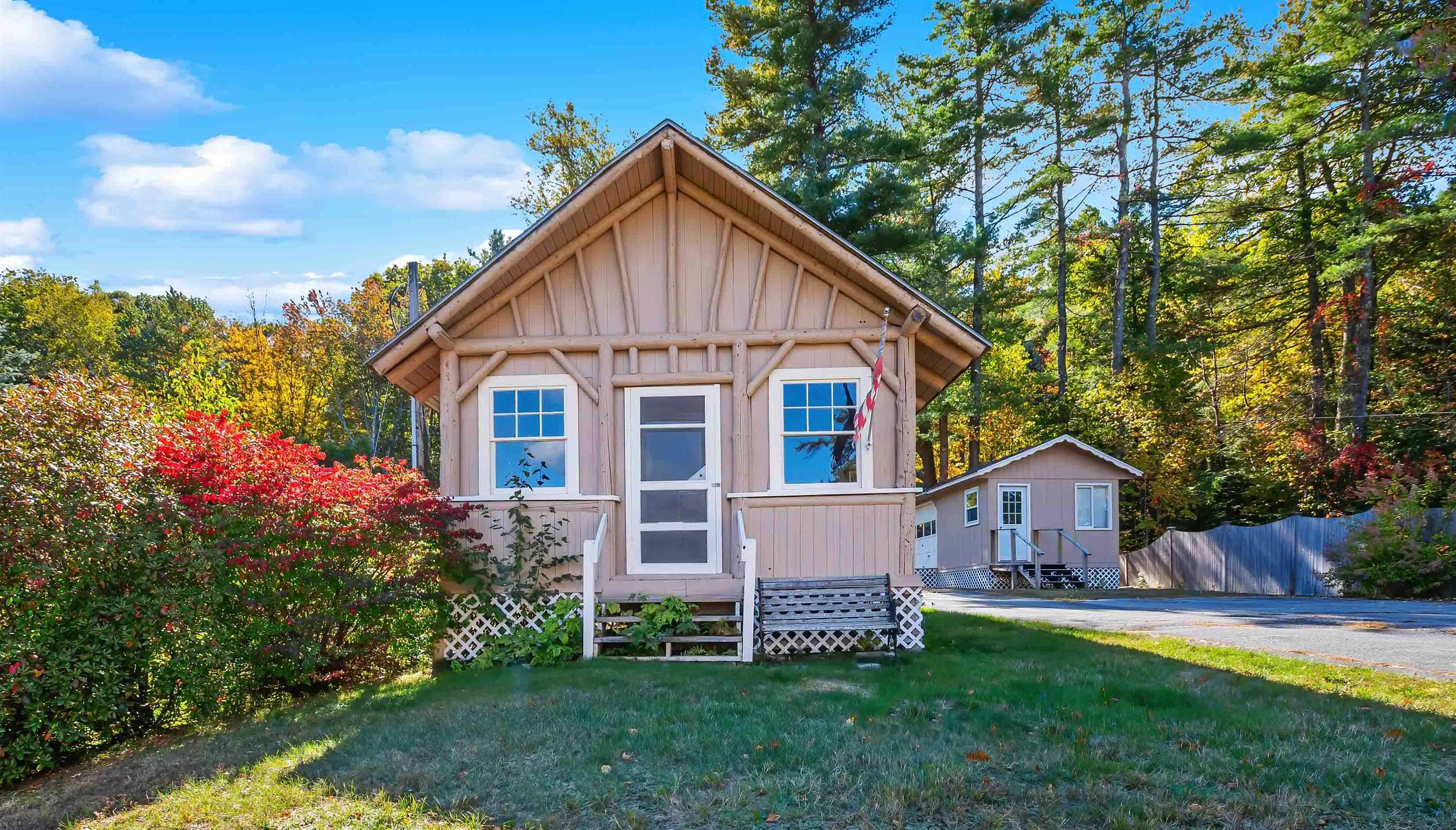 81 Lakewood Manor Road