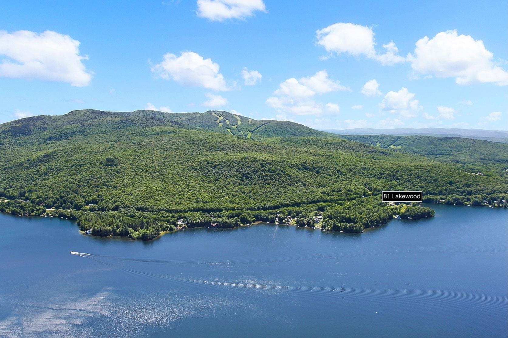 81 Lakewood Manor Road