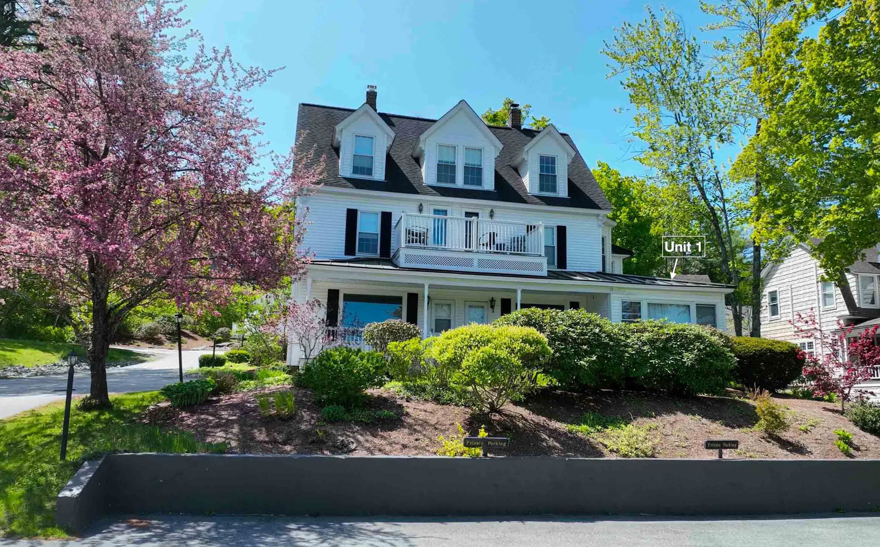 14 Lake Avenue Unit: 1
