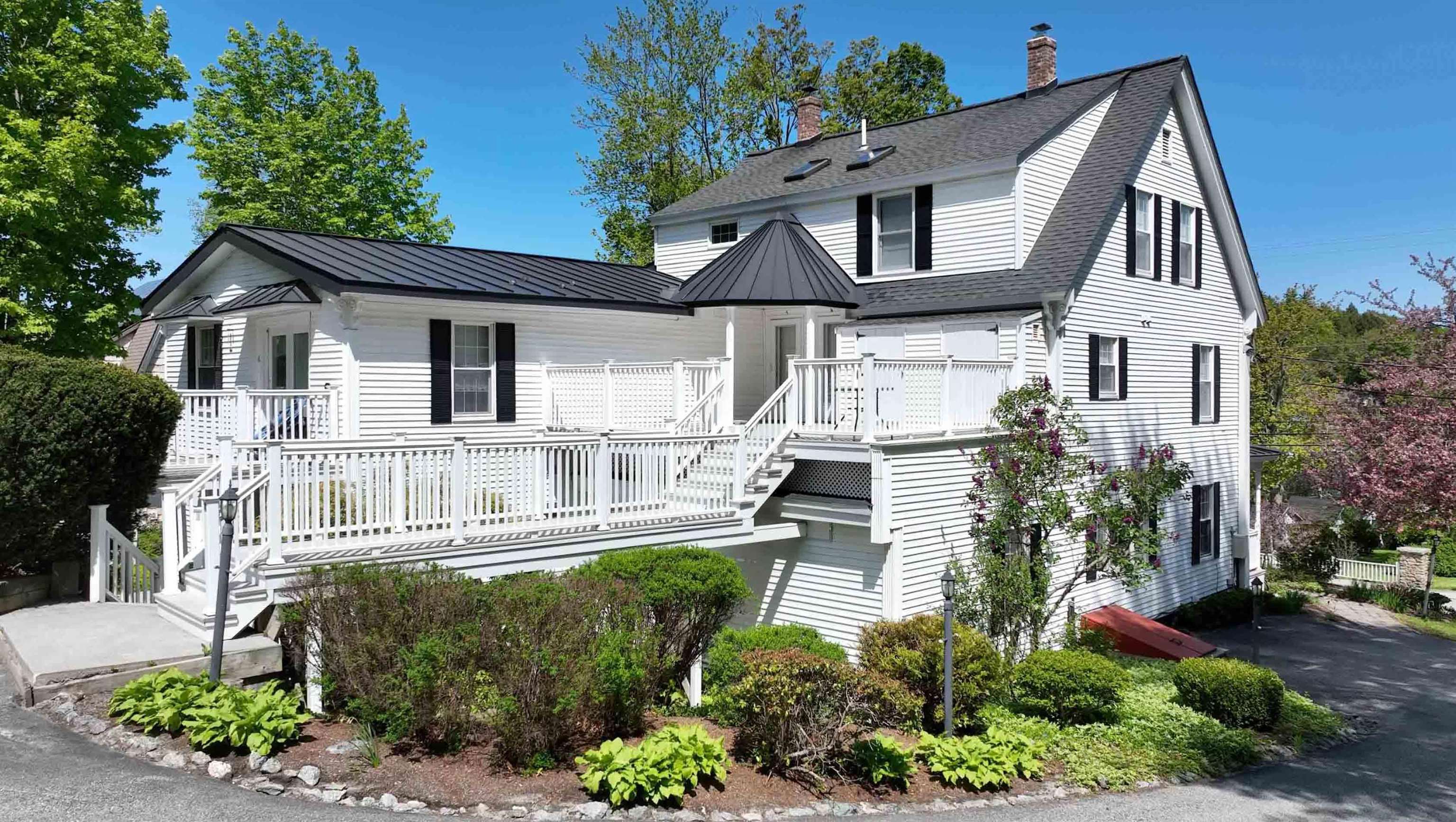 14 Lake Avenue Unit: 1