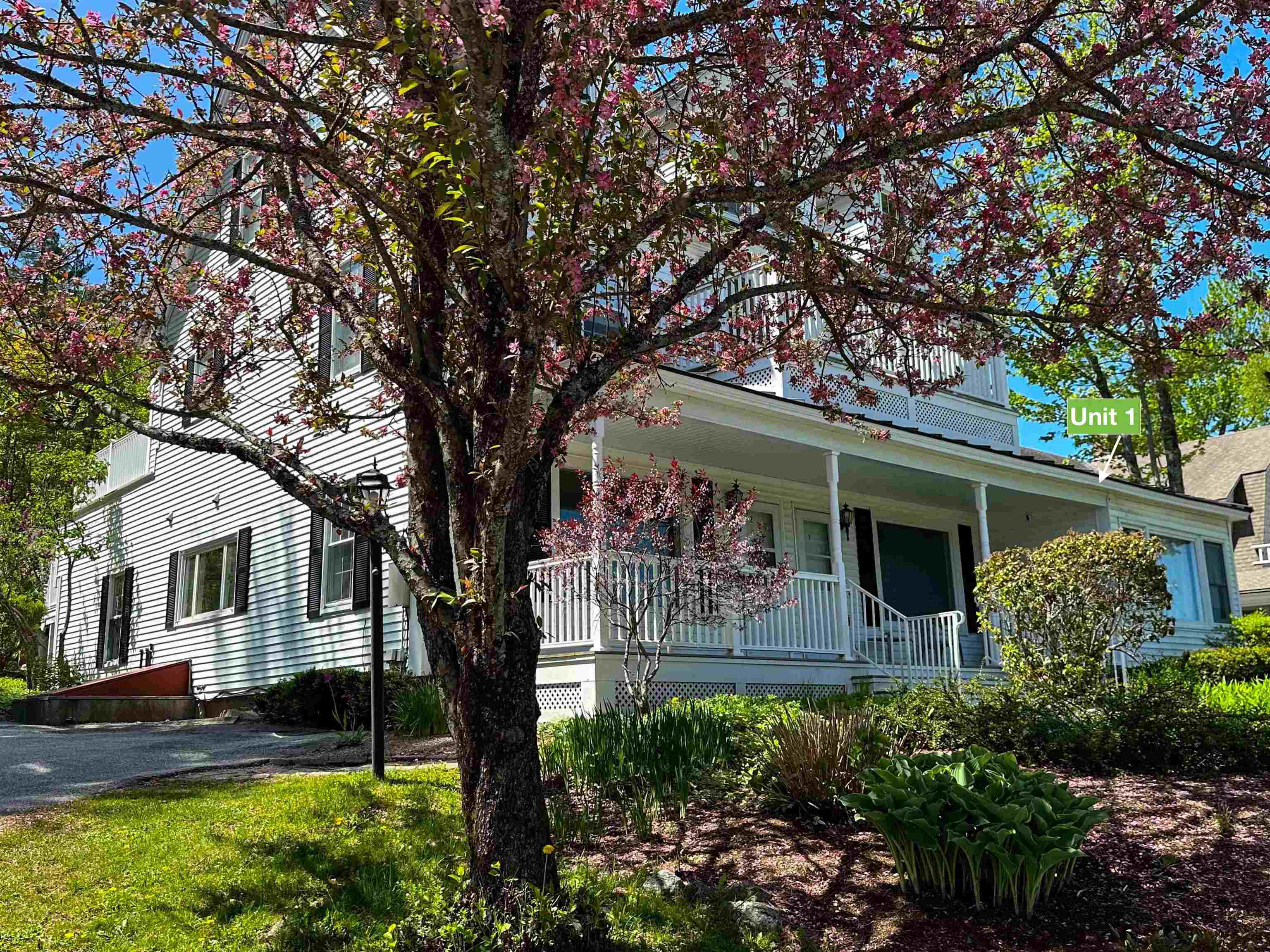 14 Lake Avenue Unit: 1