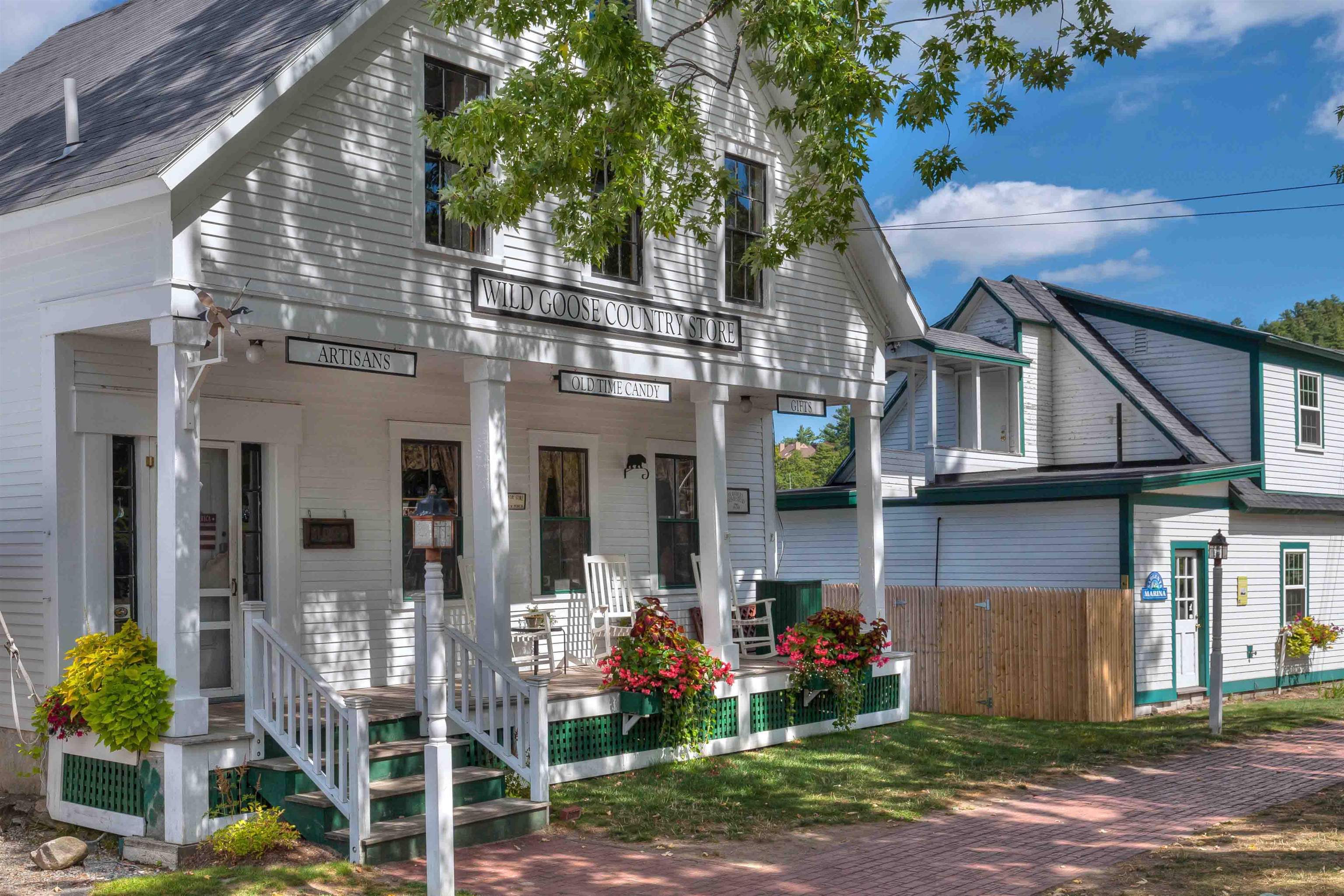 14 Lake Avenue Unit: 1