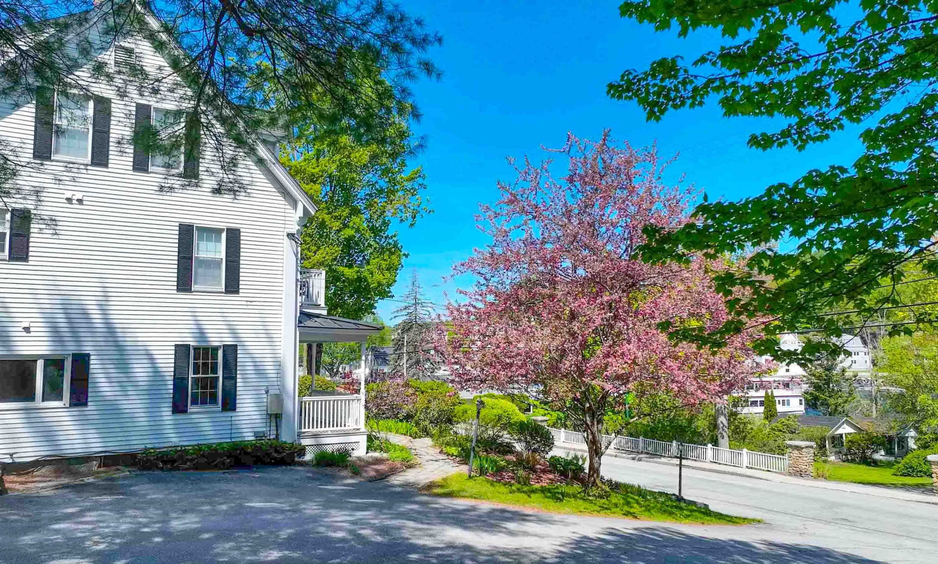 14 Lake Avenue Unit: 1