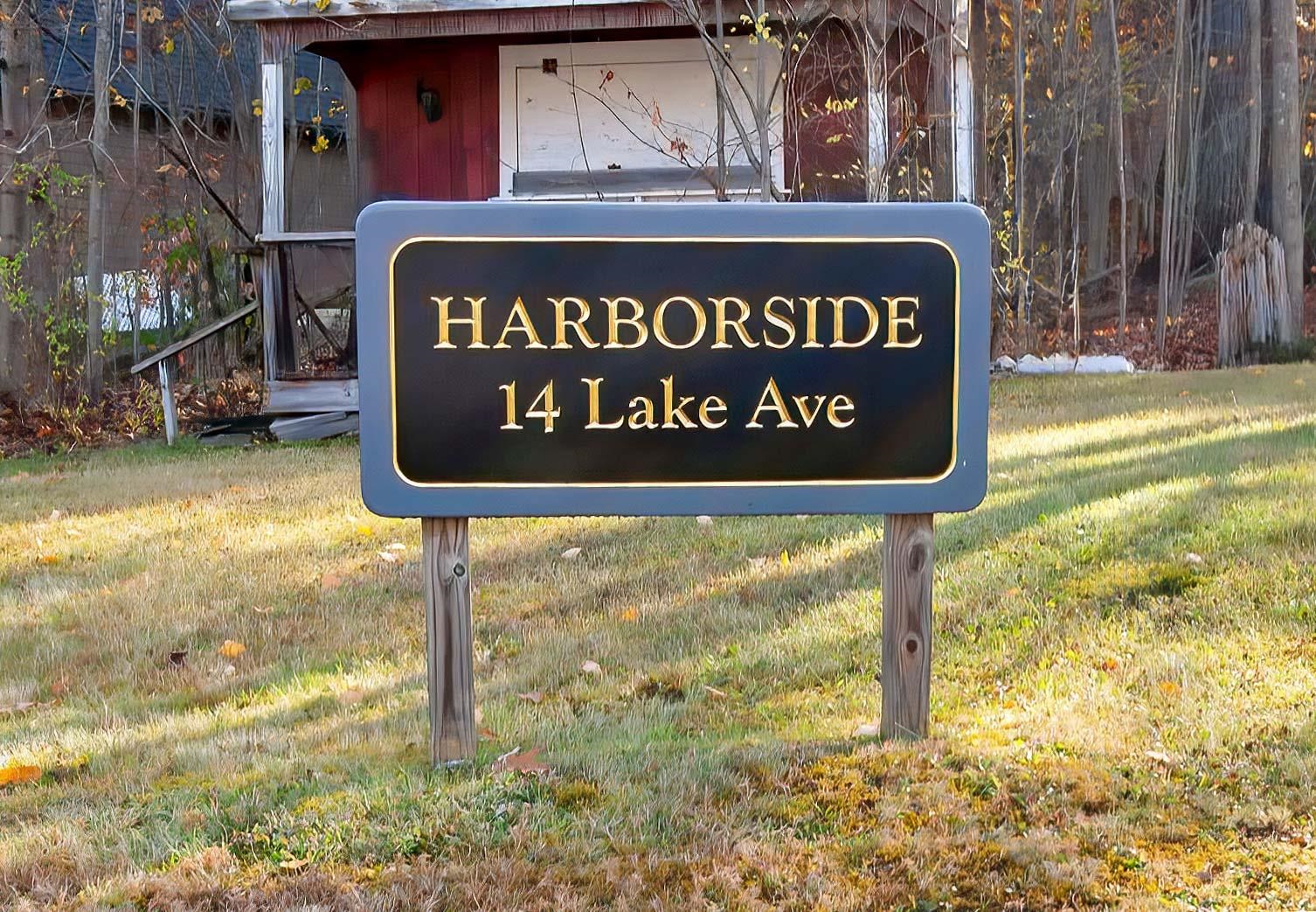 14 Lake Avenue Unit: 1