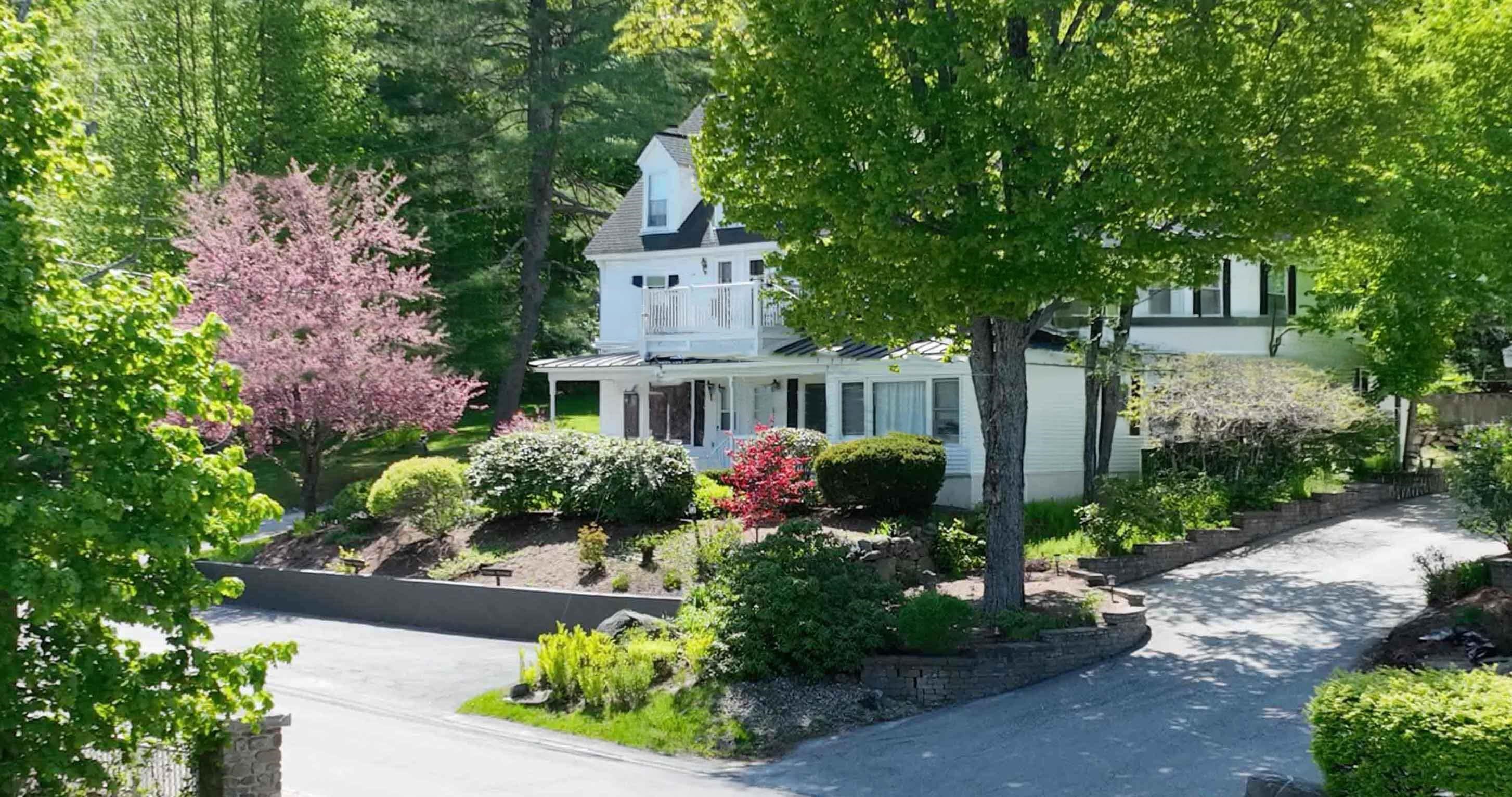14 Lake Avenue Unit: 1
