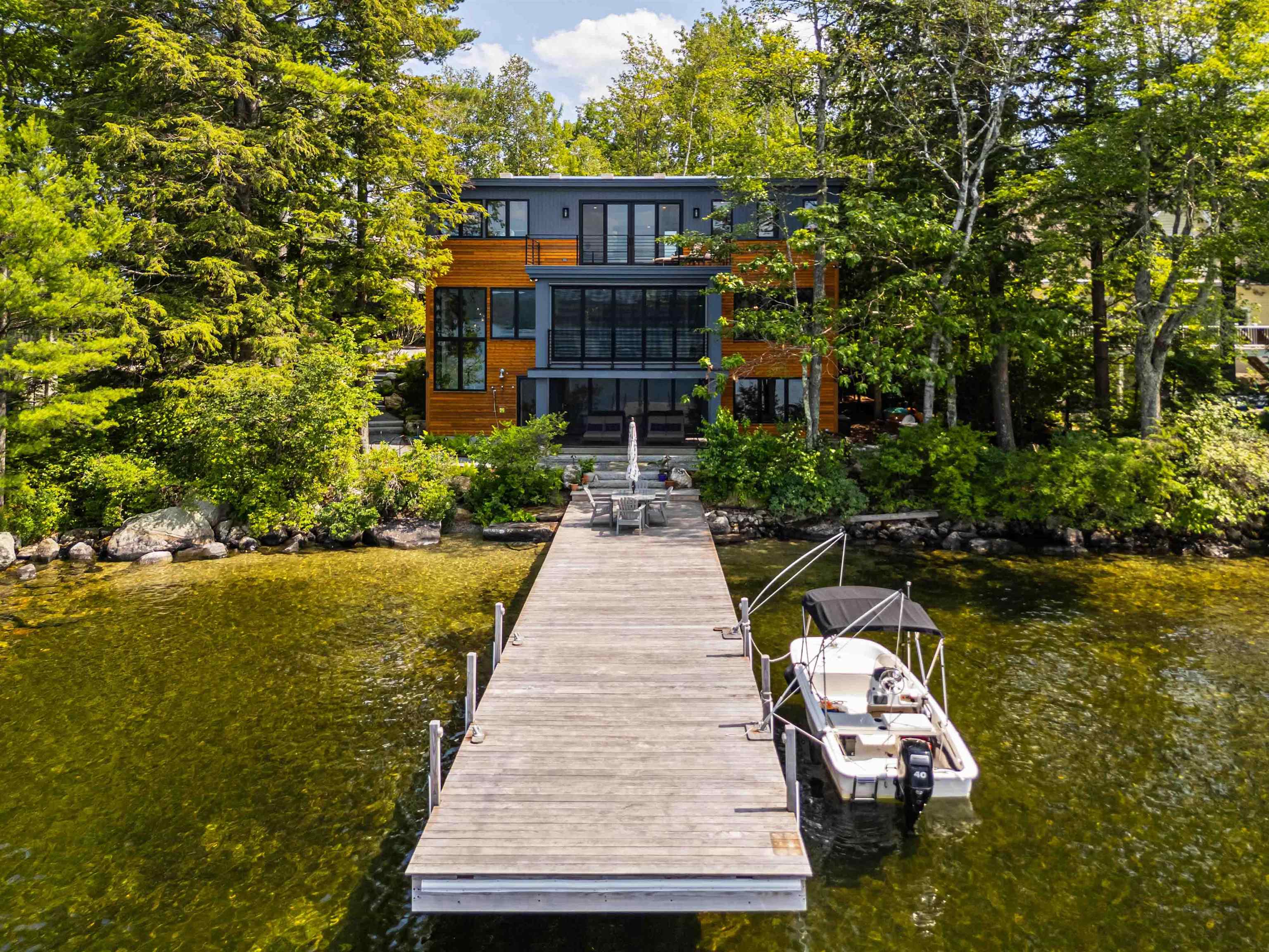 25 Birch Point Lane