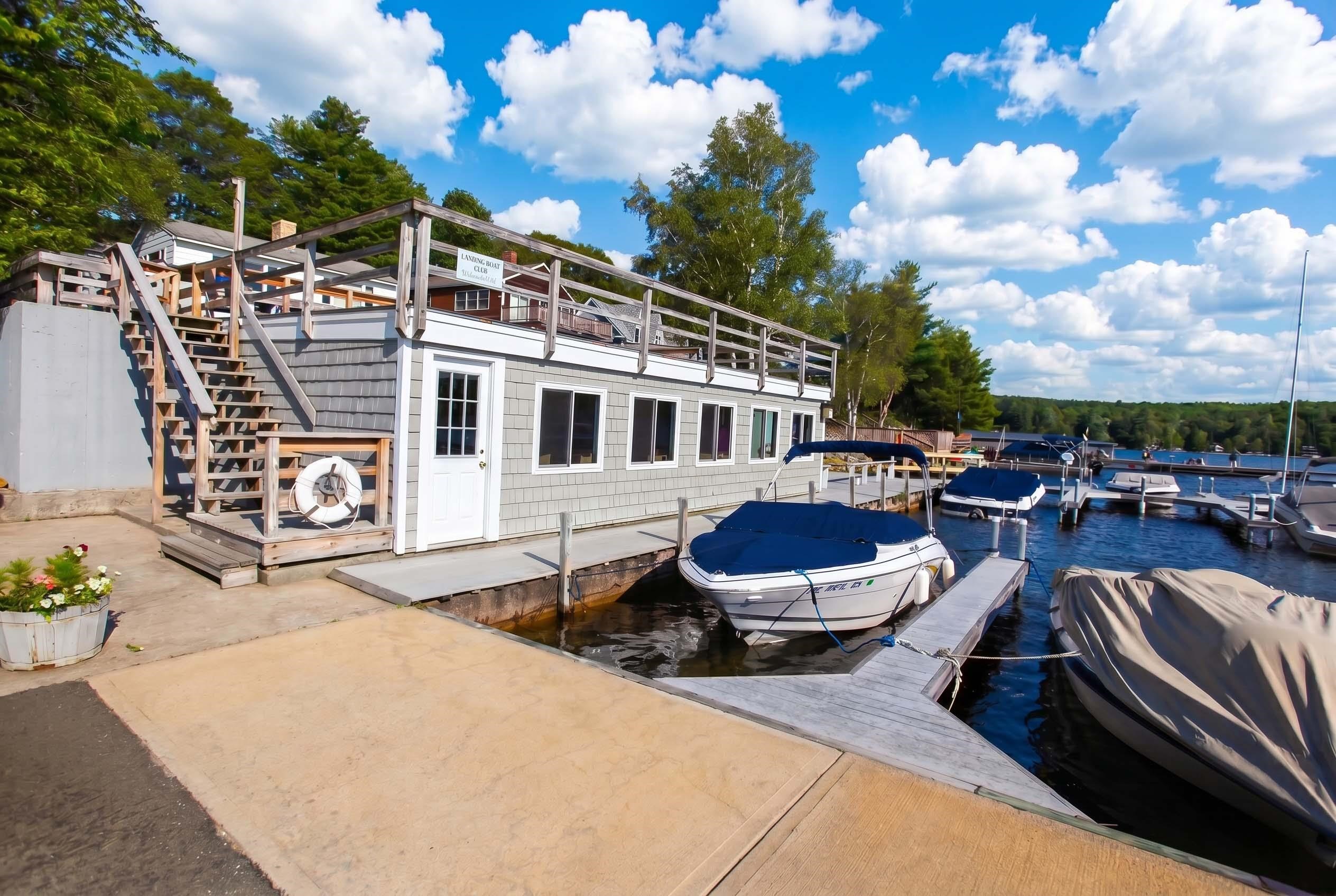 0 Lake Avenue Unit: 5