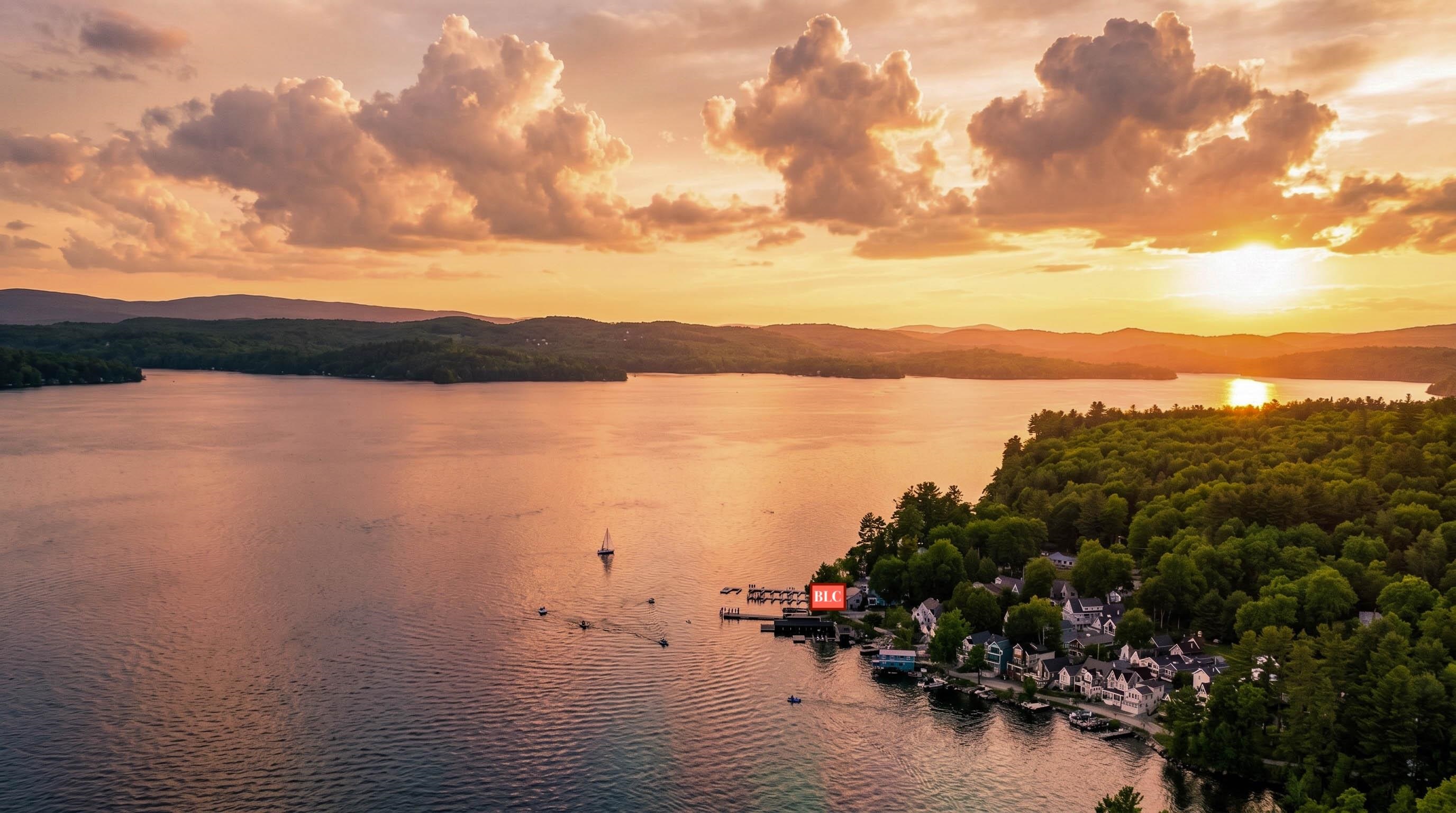 0 Lake Avenue Unit: 5