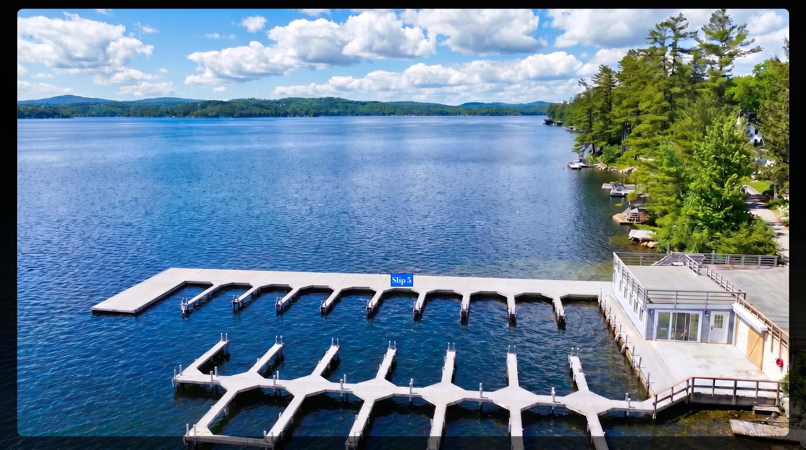 0 Lake Avenue Unit: 5