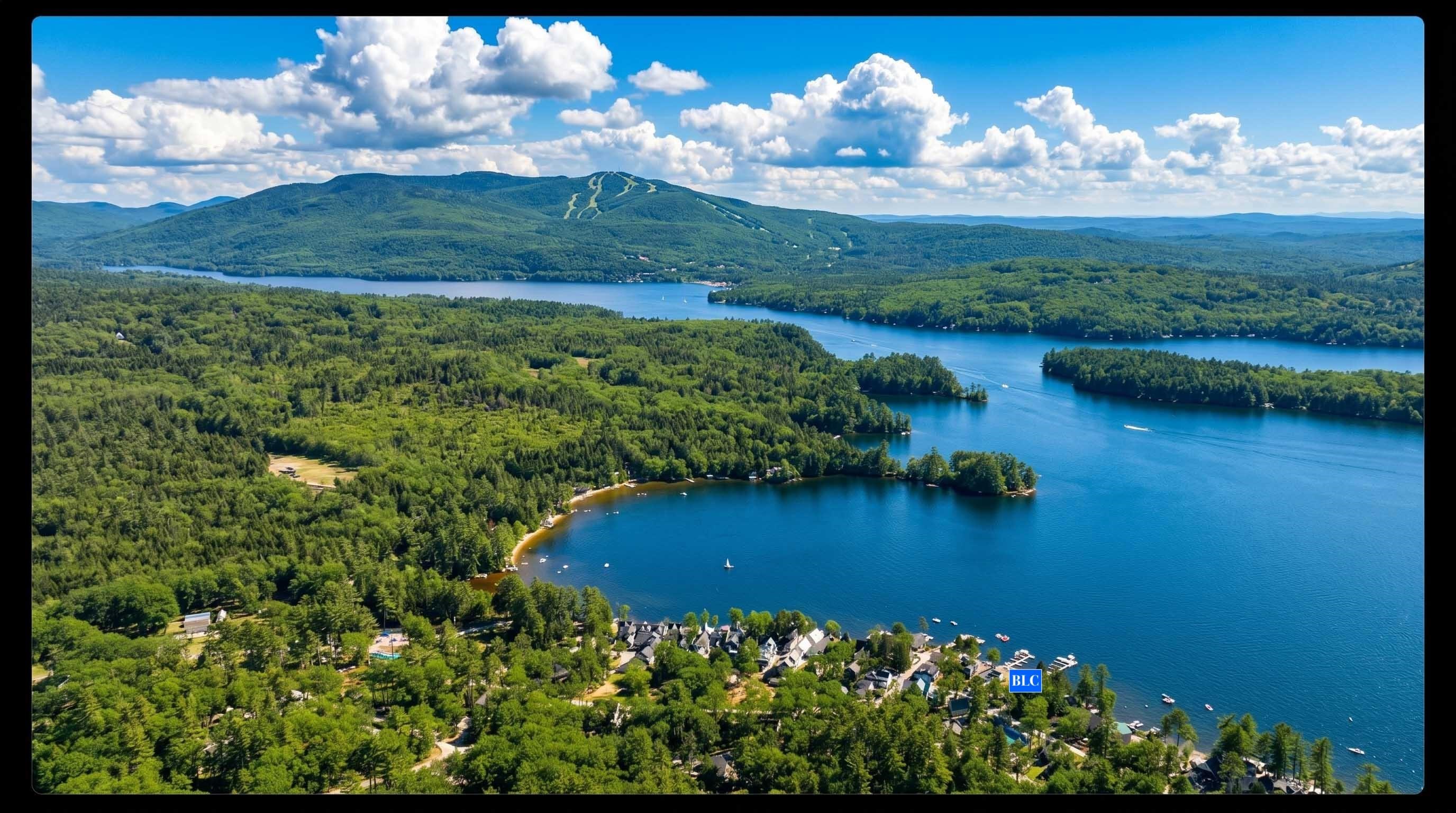 0 Lake Avenue Unit: 5