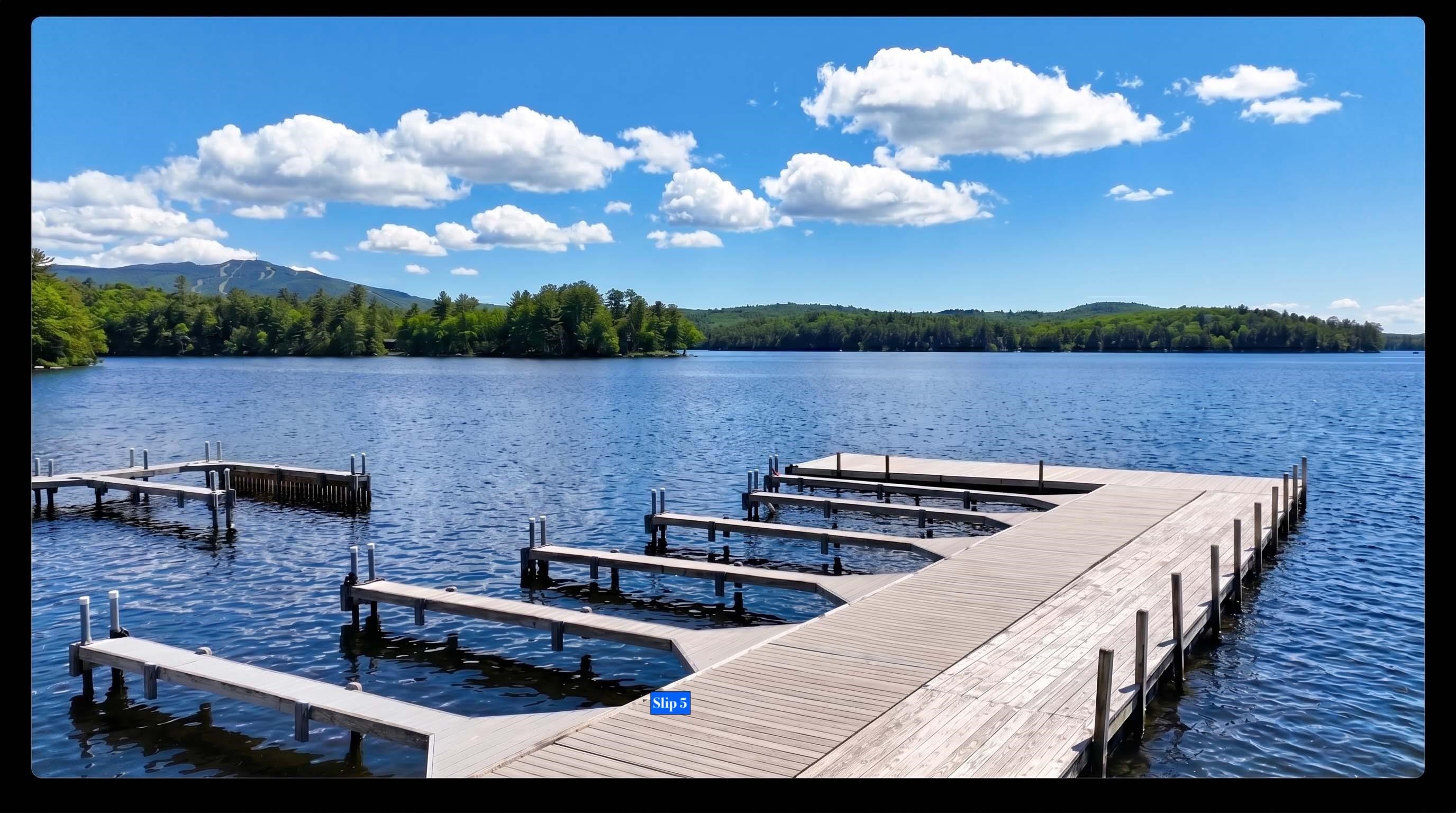 0 Lake Avenue Unit: 5