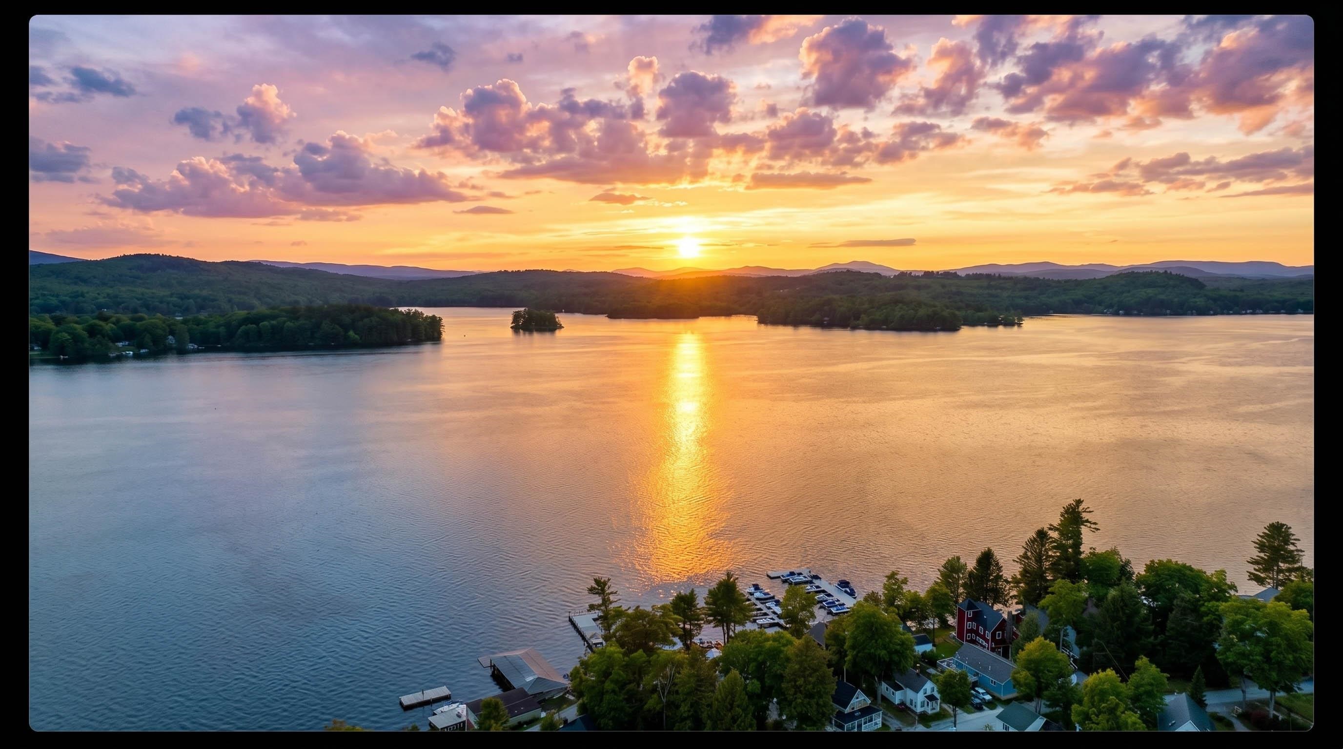 0 Lake Avenue Unit: 5