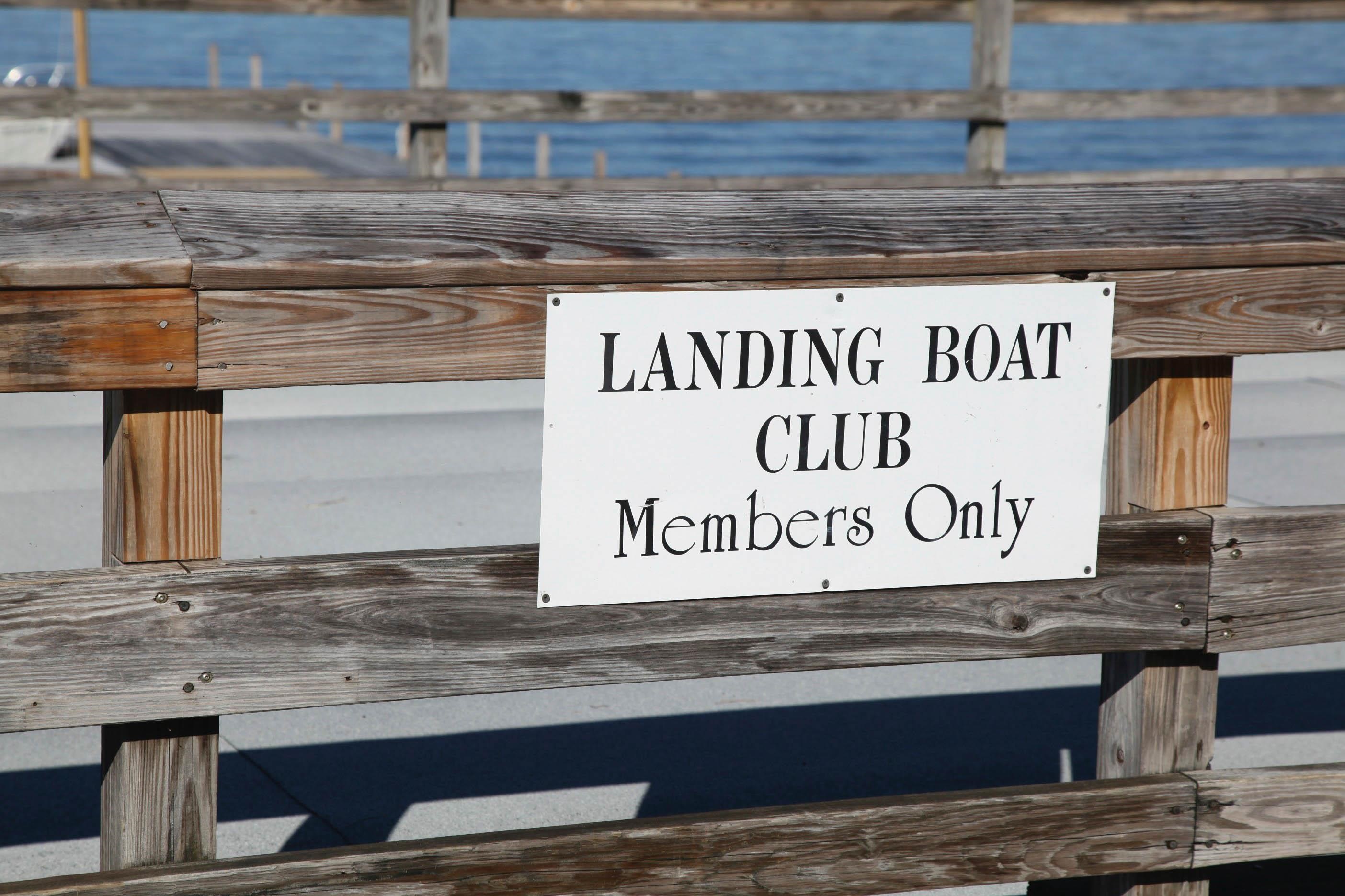 0 Lake Avenue Unit: 5