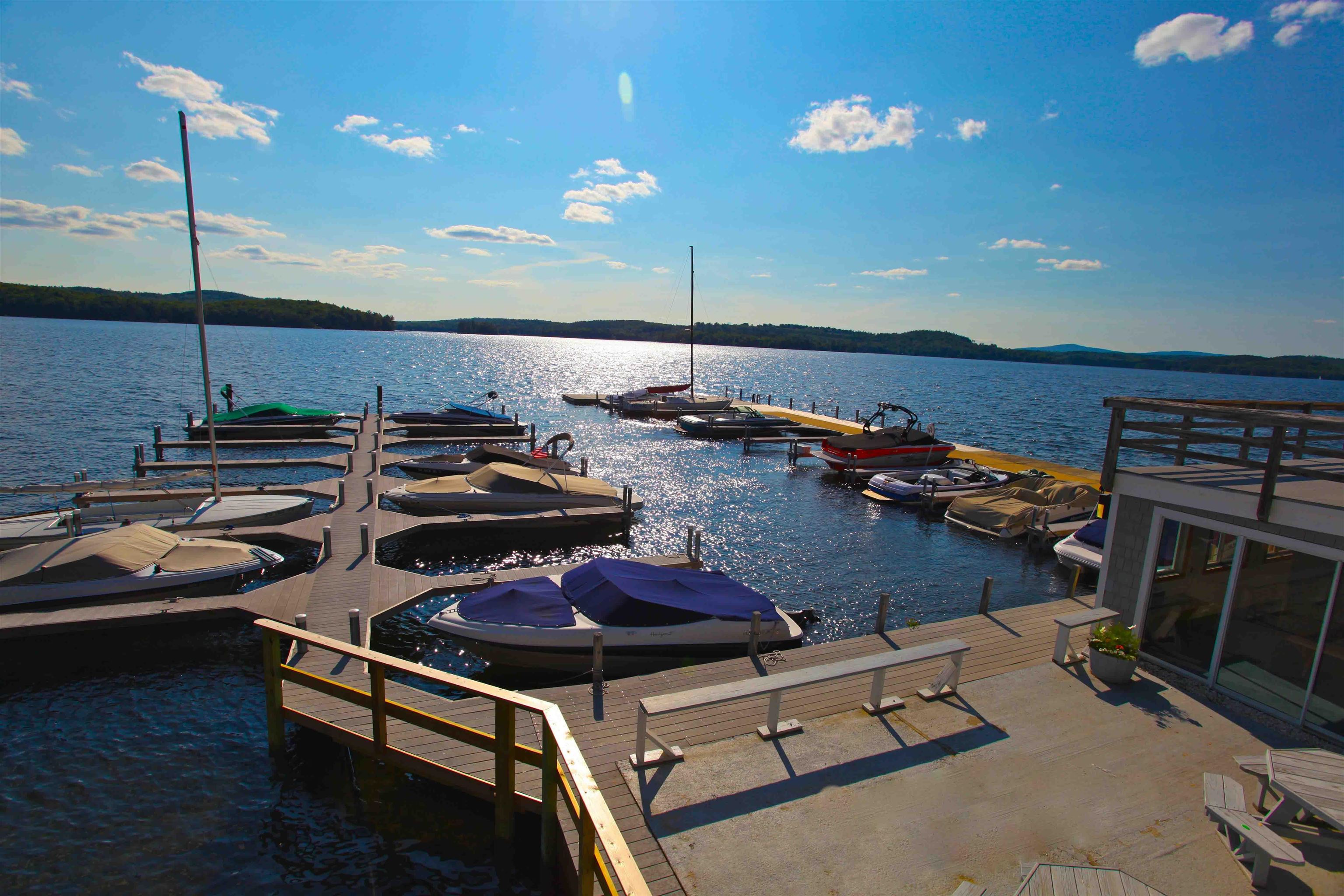 0 Lake Avenue Unit: 5