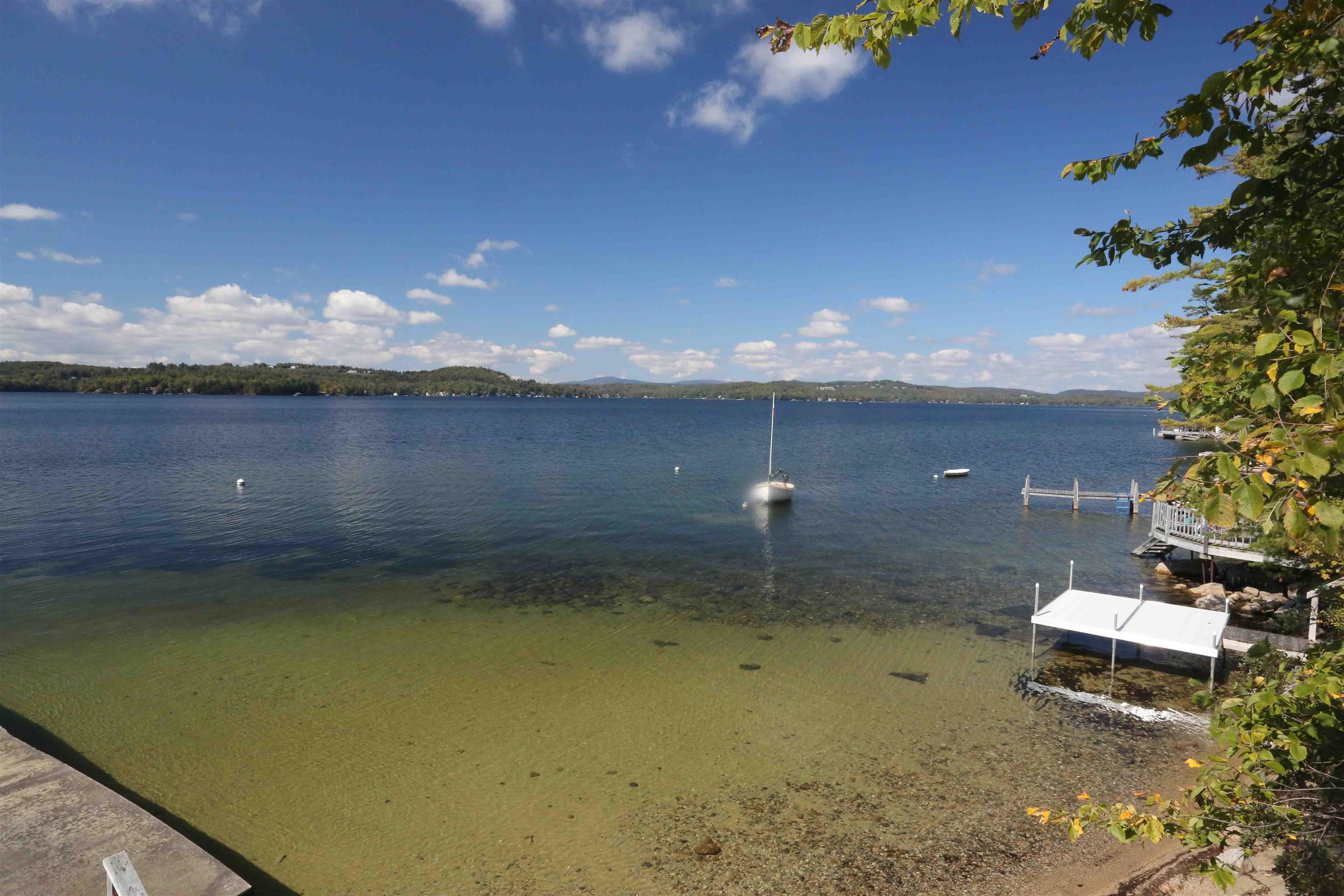 0 Lake Avenue Unit: 5