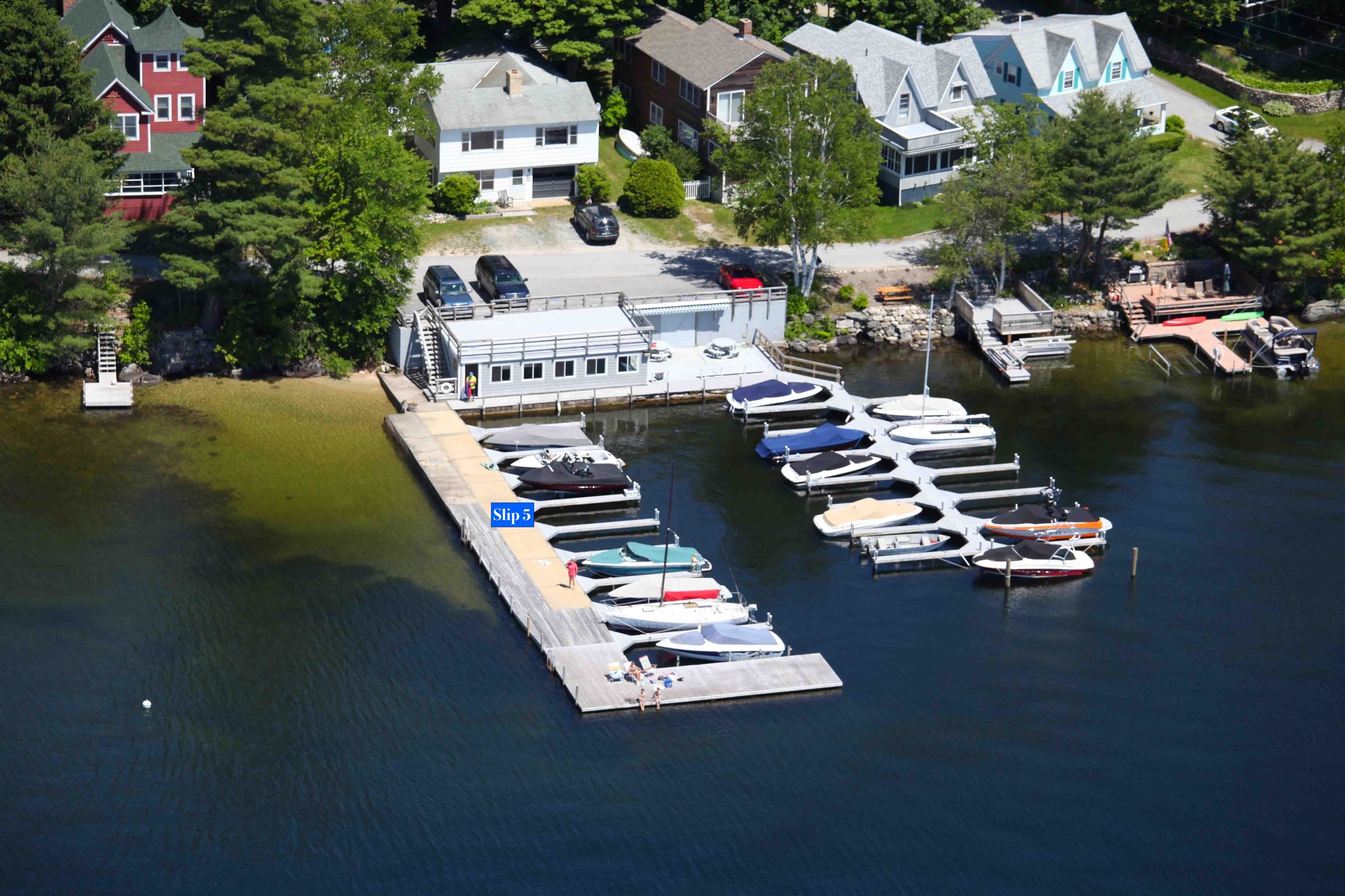 0 Lake Avenue Unit: 5