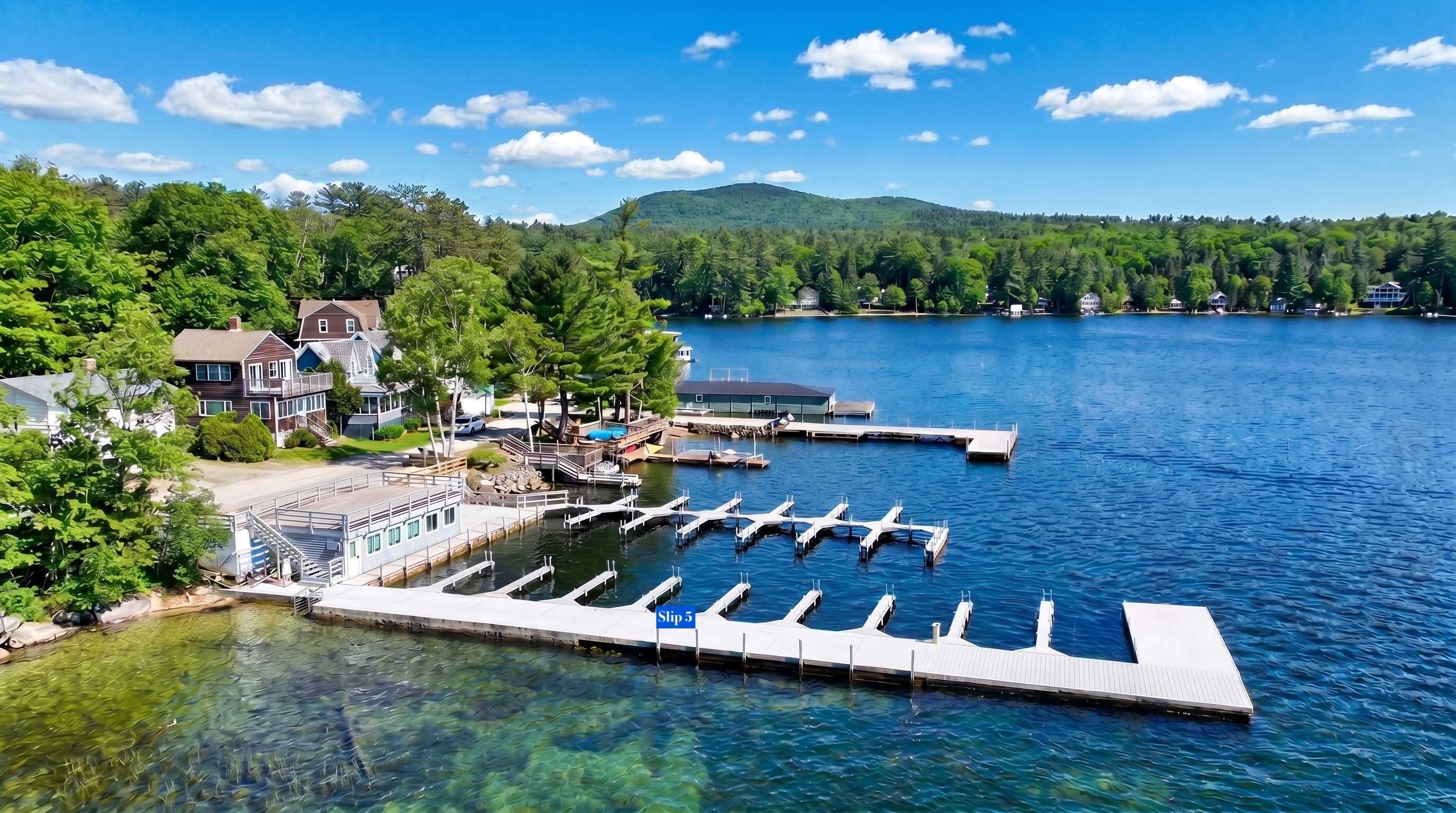 0 Lake Avenue Unit: 5