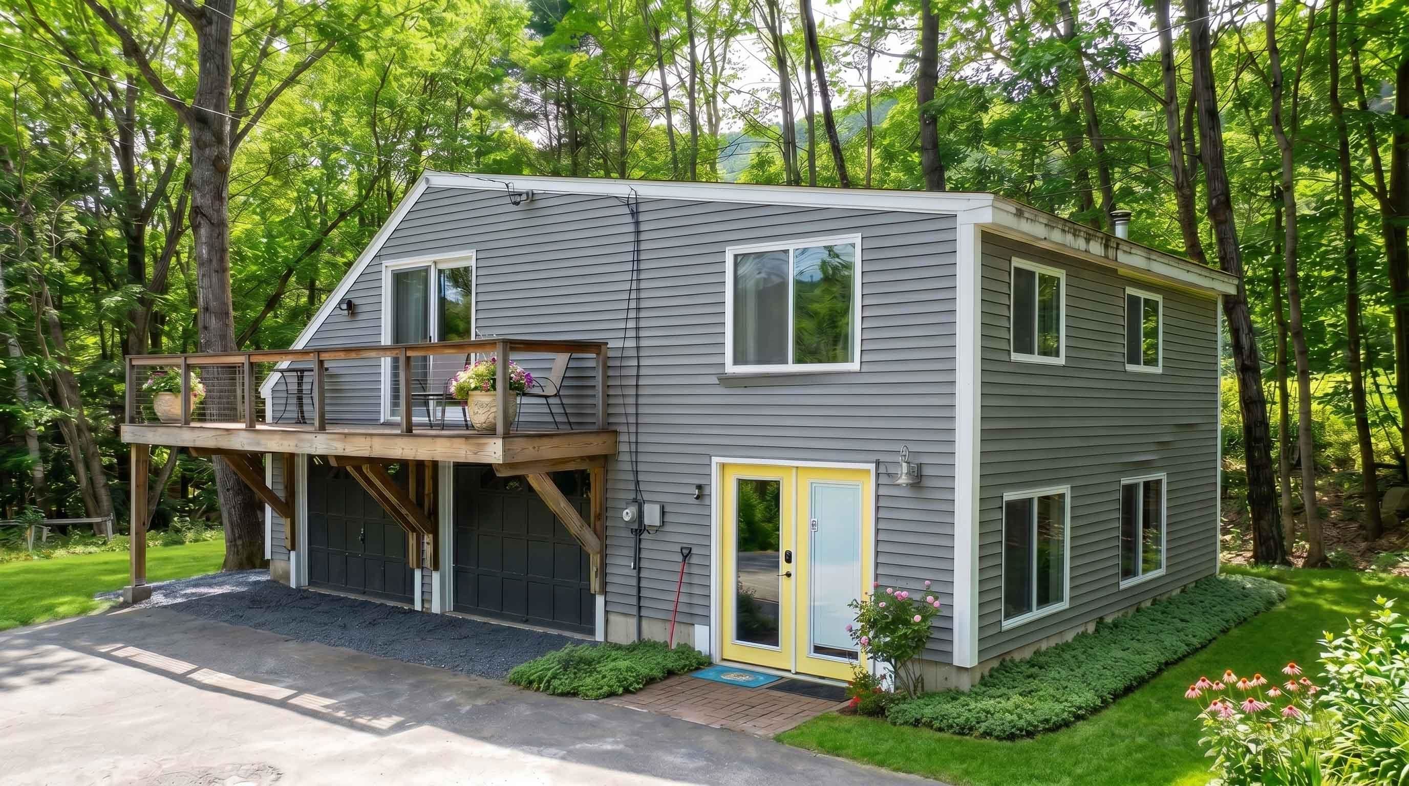 5 Frazier Avenue