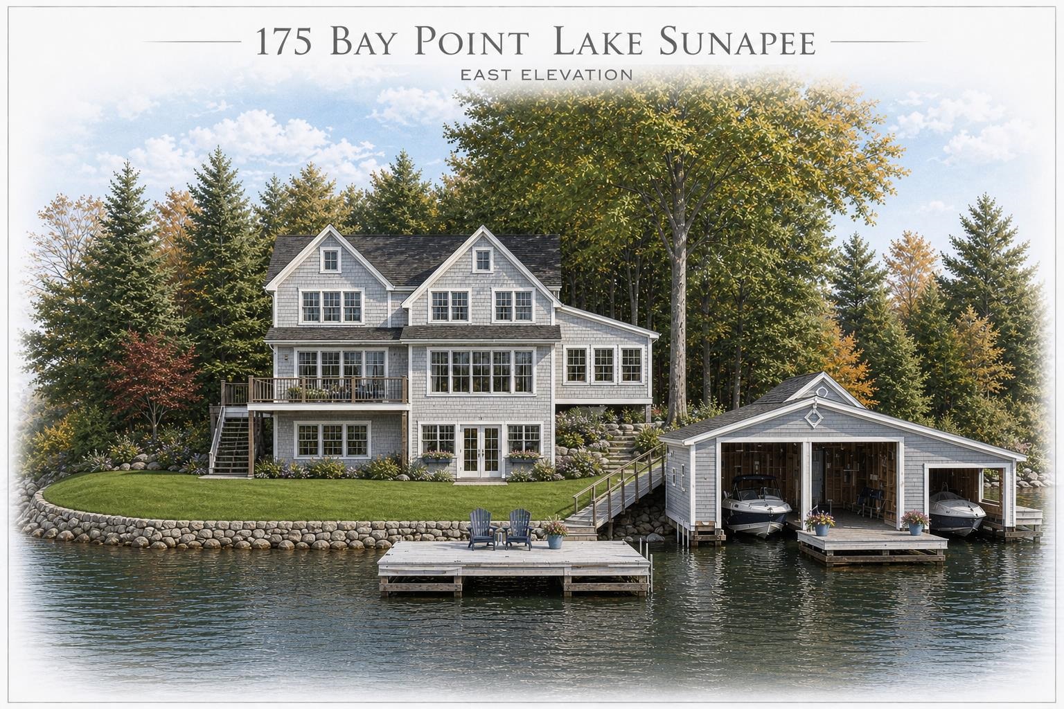 175 Bay Point Road