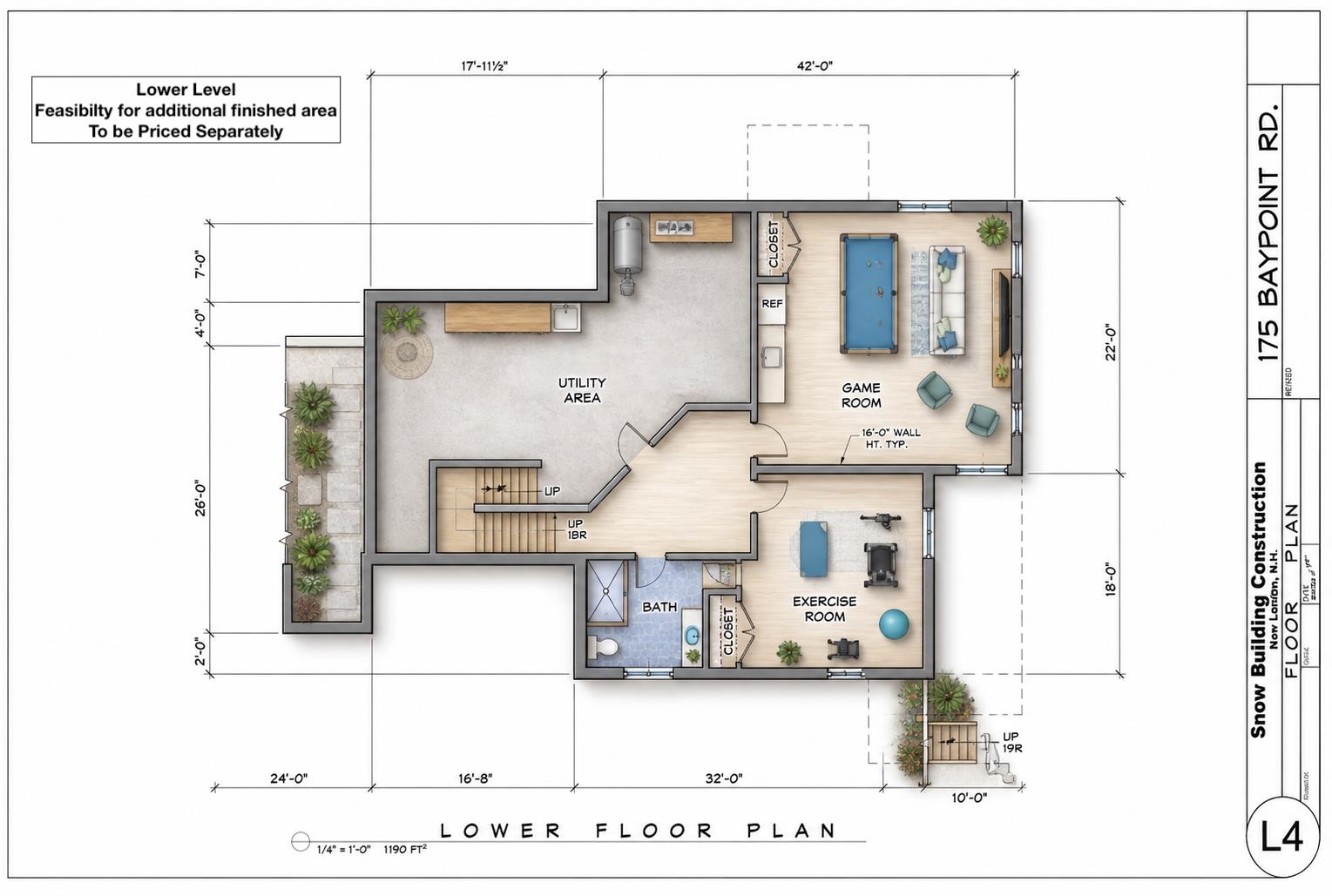 175 Bay Point Road
