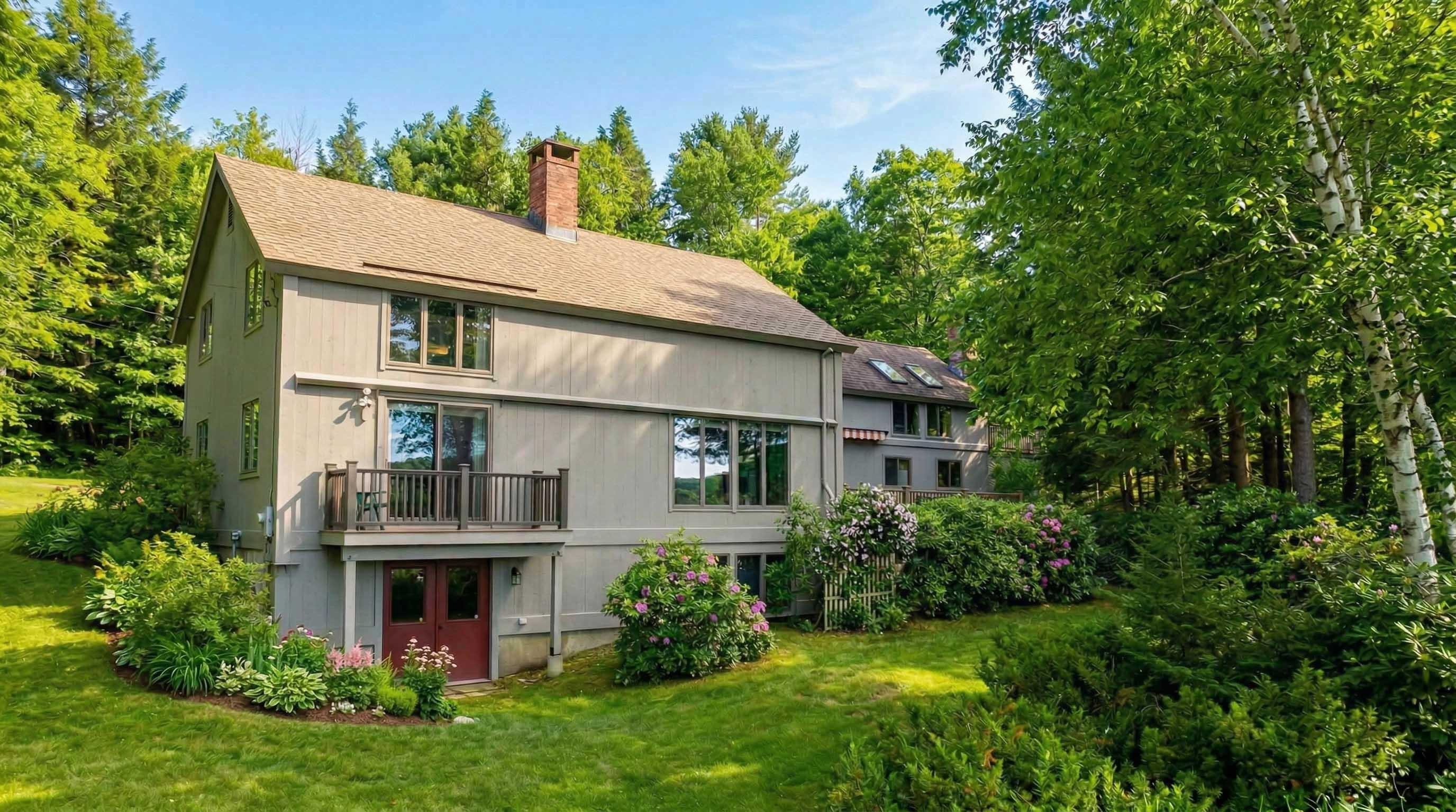 109 South Cove Road