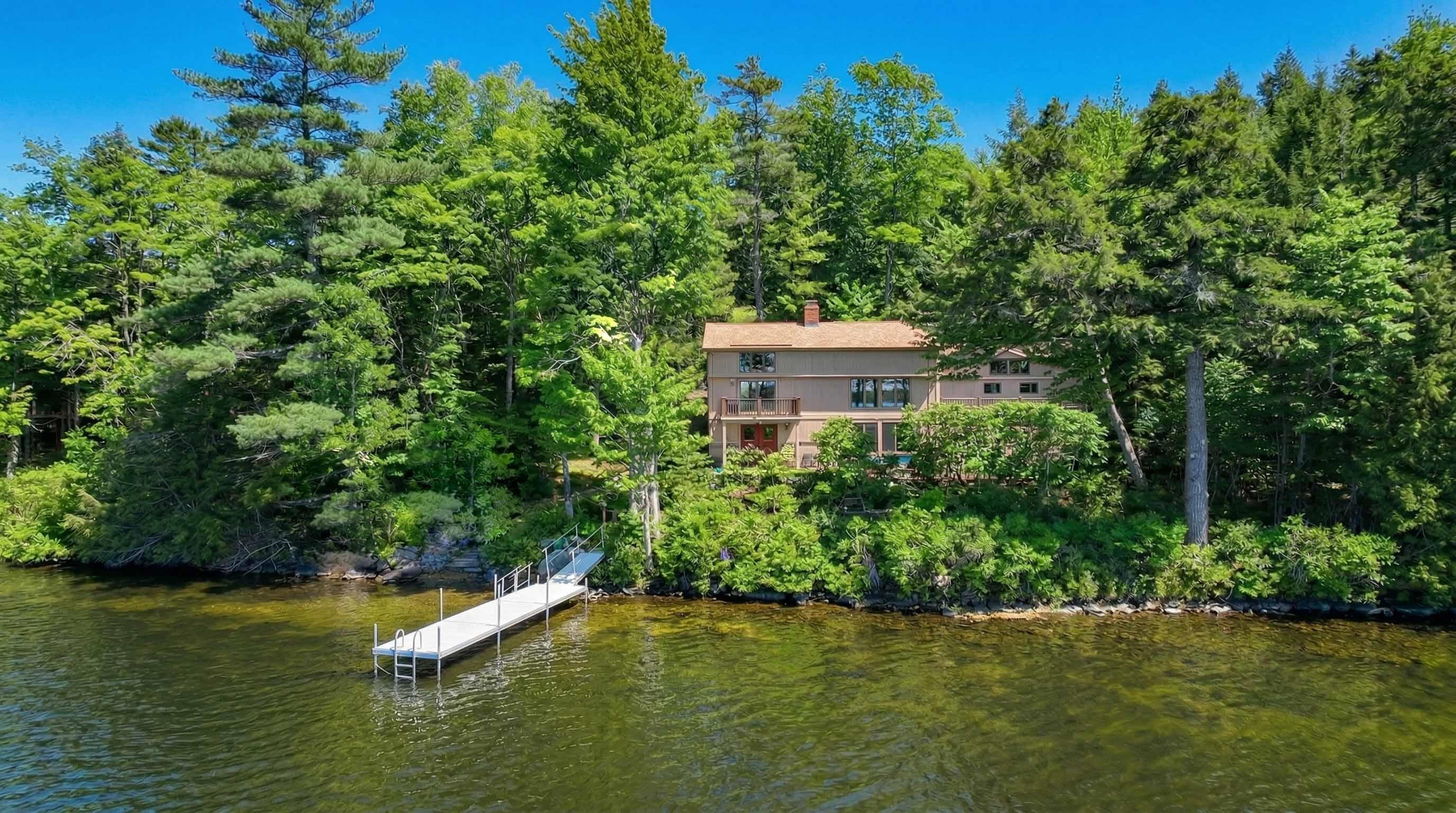 109 South Cove Road