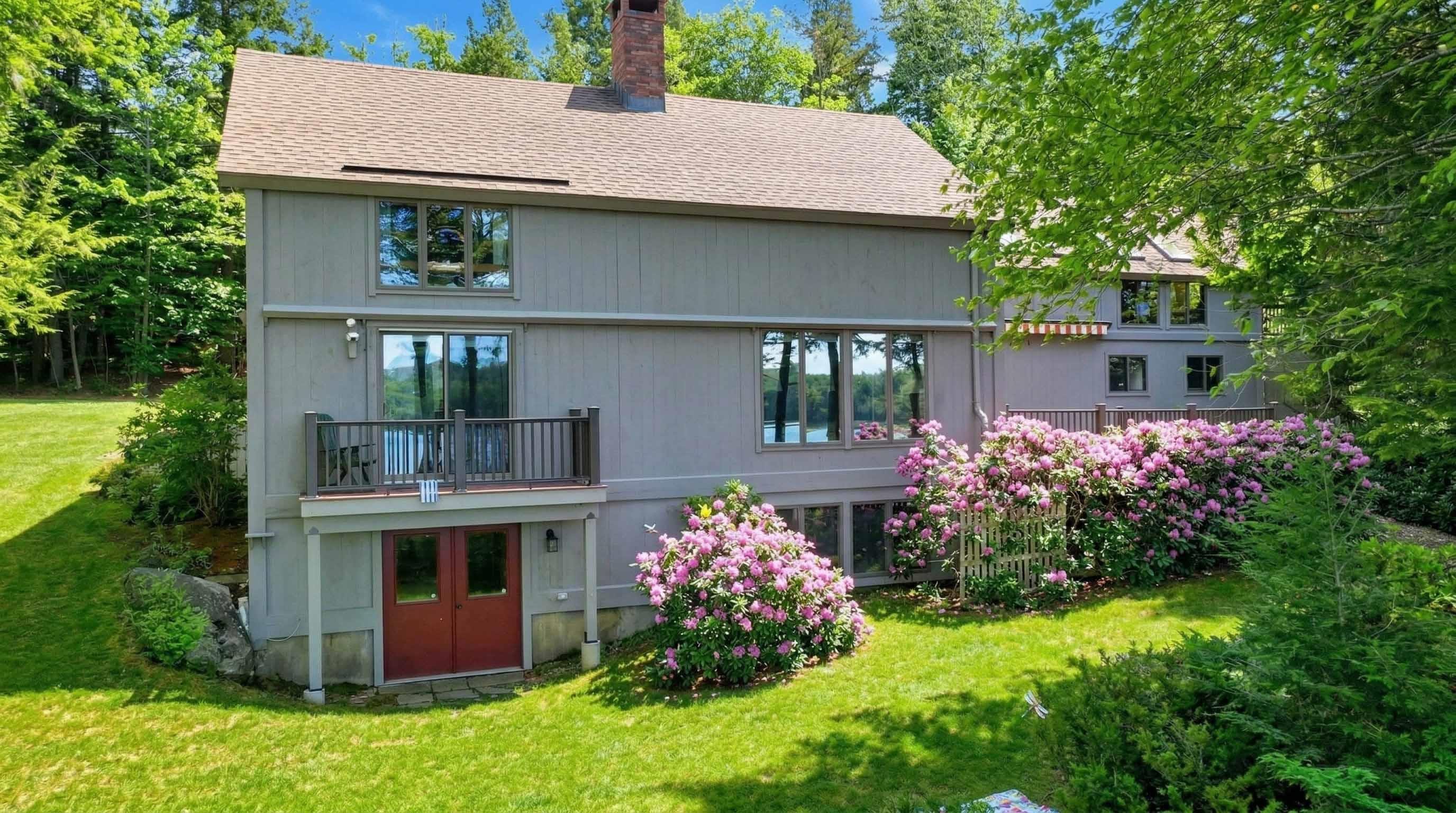 109 South Cove Road