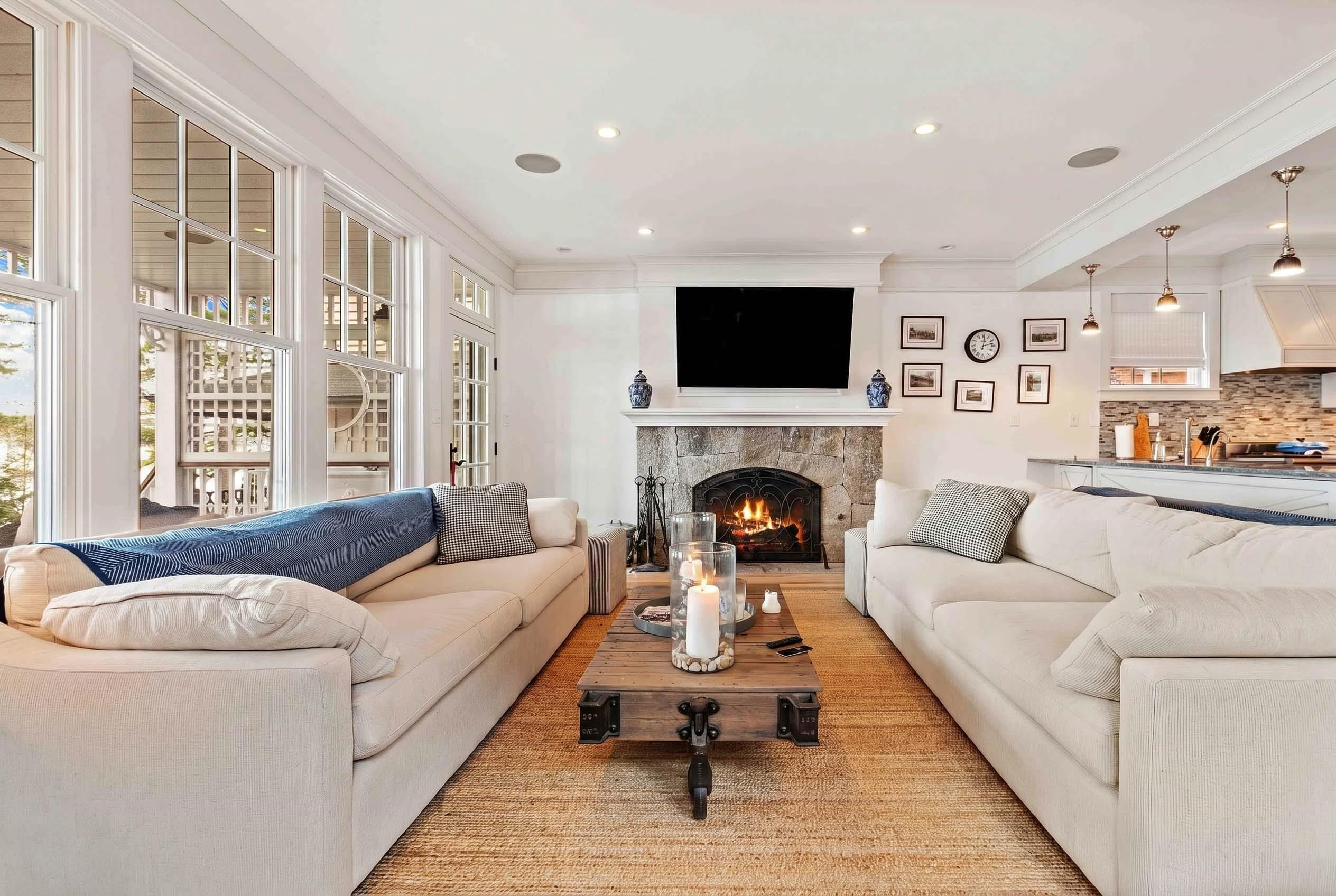 6 Lake Avenue