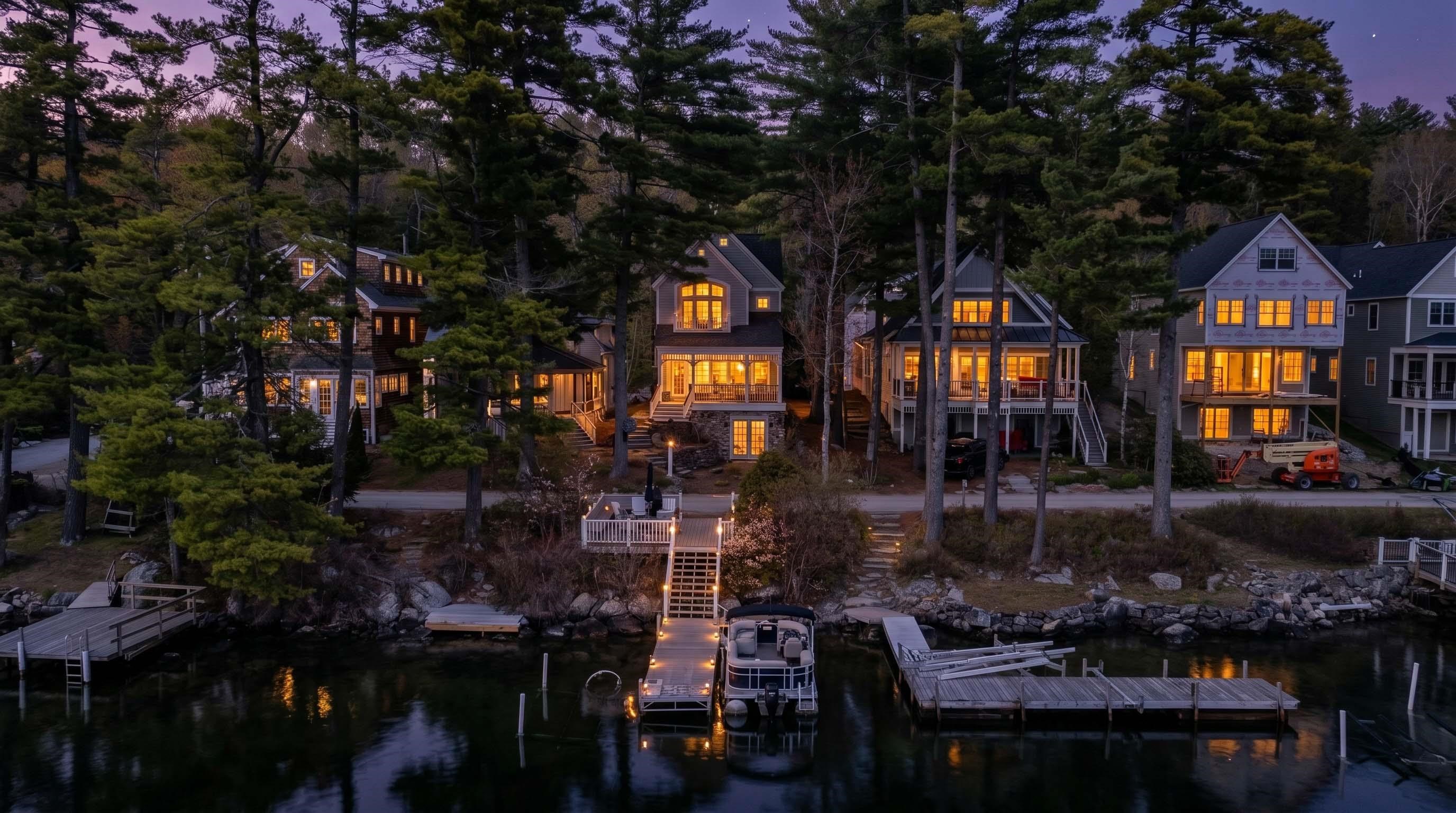 6 Lake Avenue