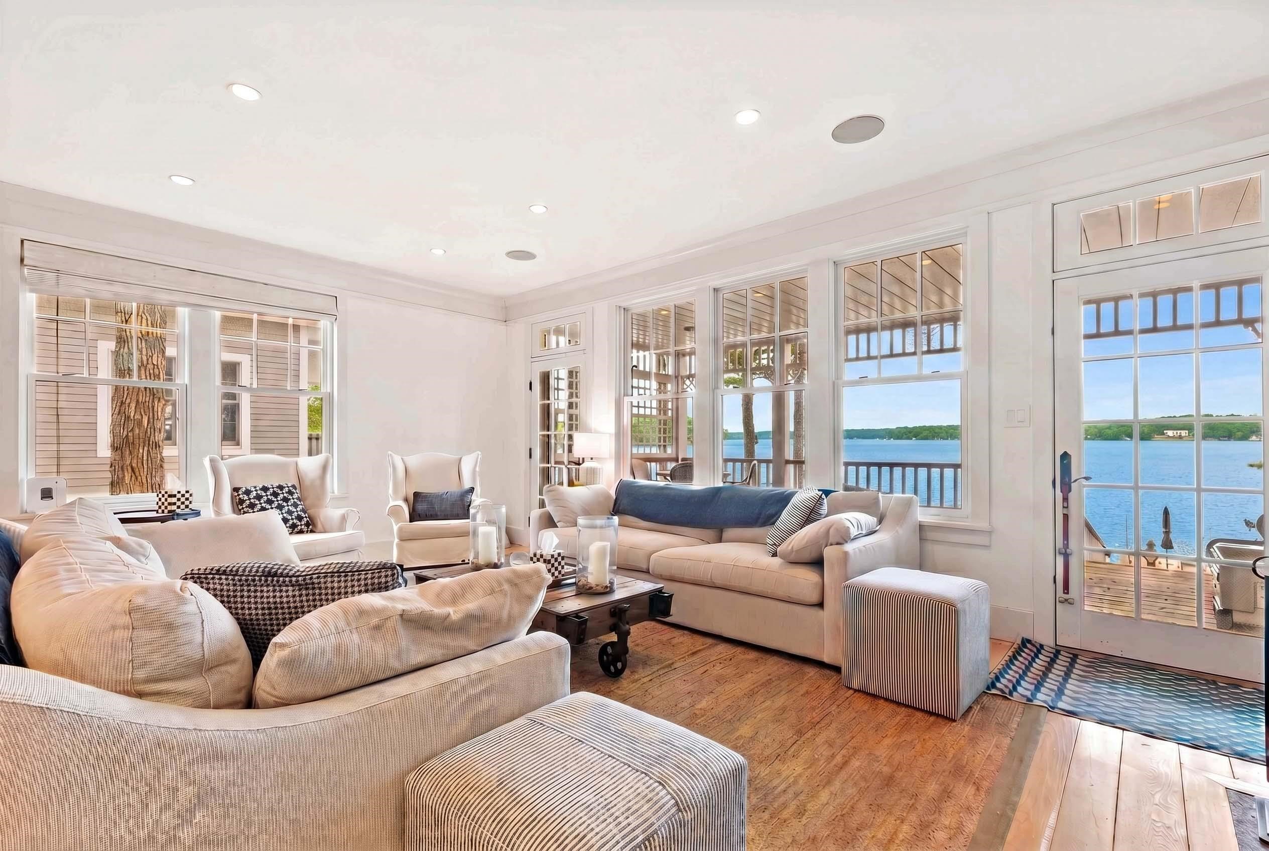 6 Lake Avenue