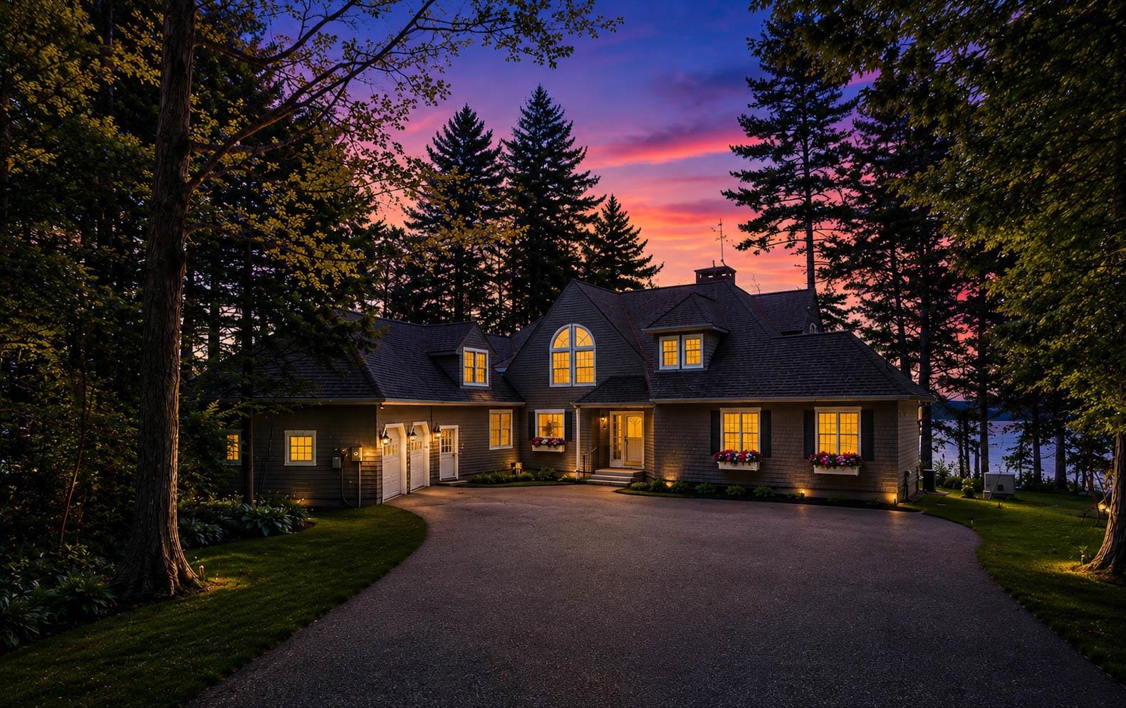 986 Lakeshore Drive