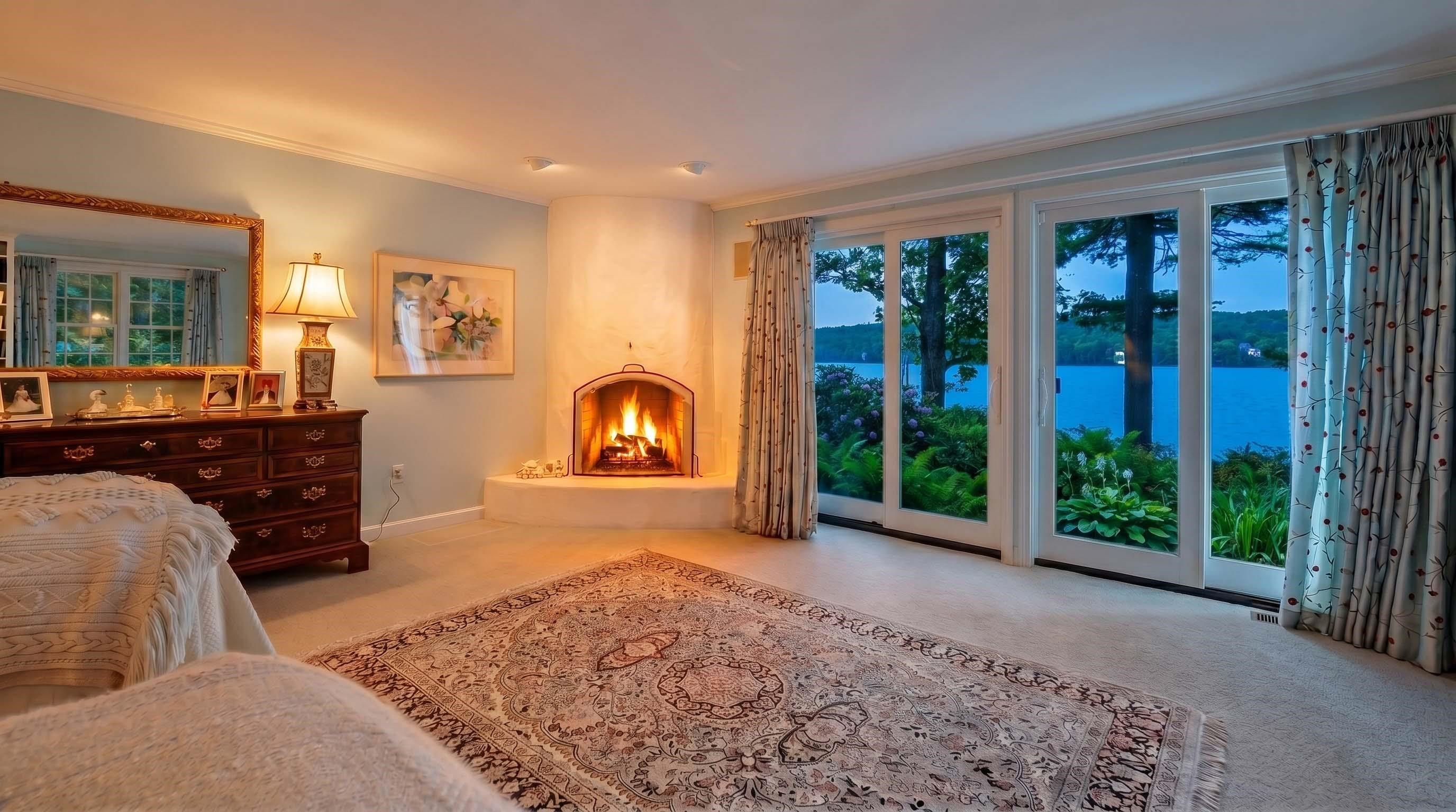 986 Lakeshore Drive