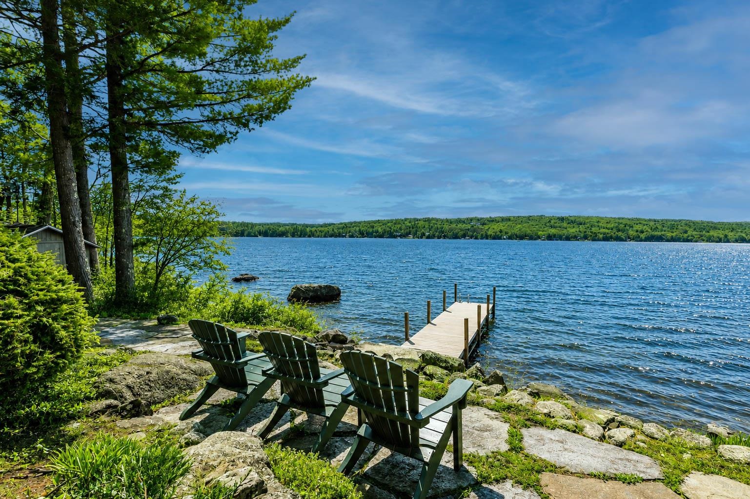 986 Lakeshore Drive