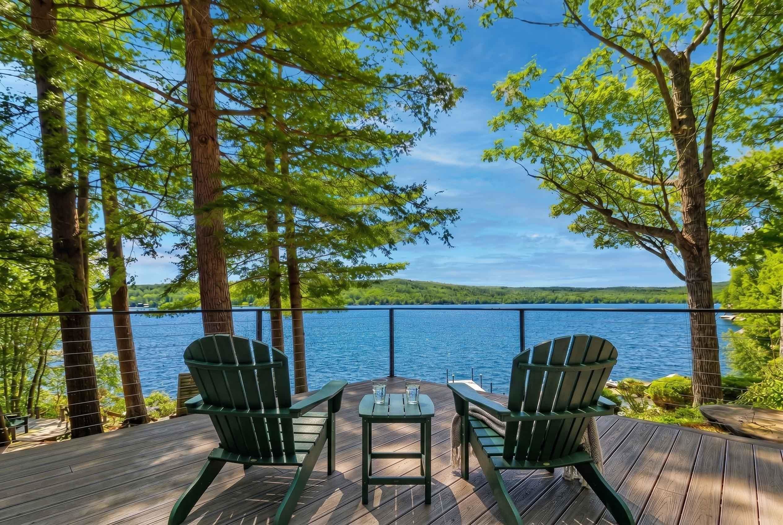986 Lakeshore Drive