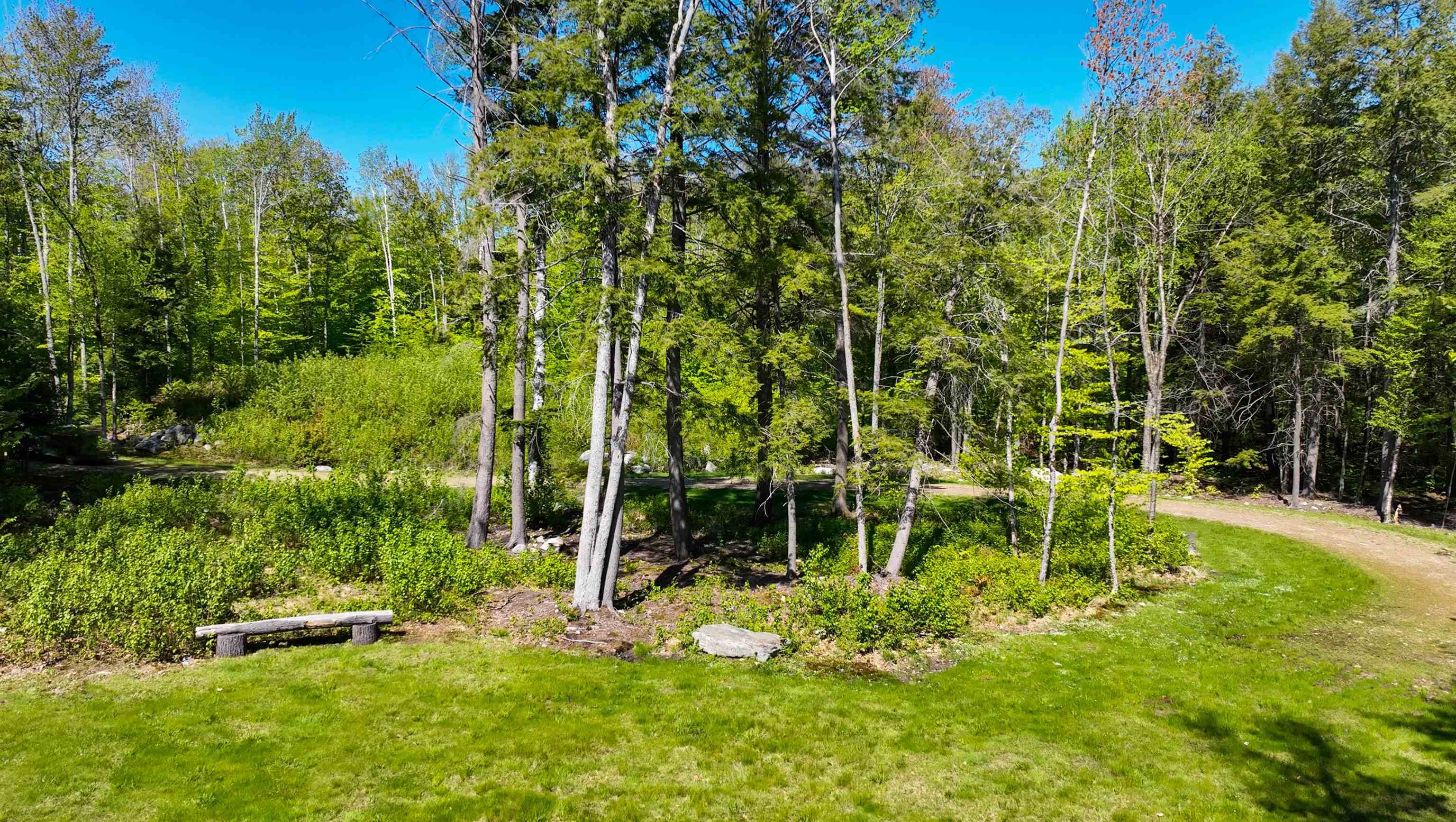 0 Woodland Road