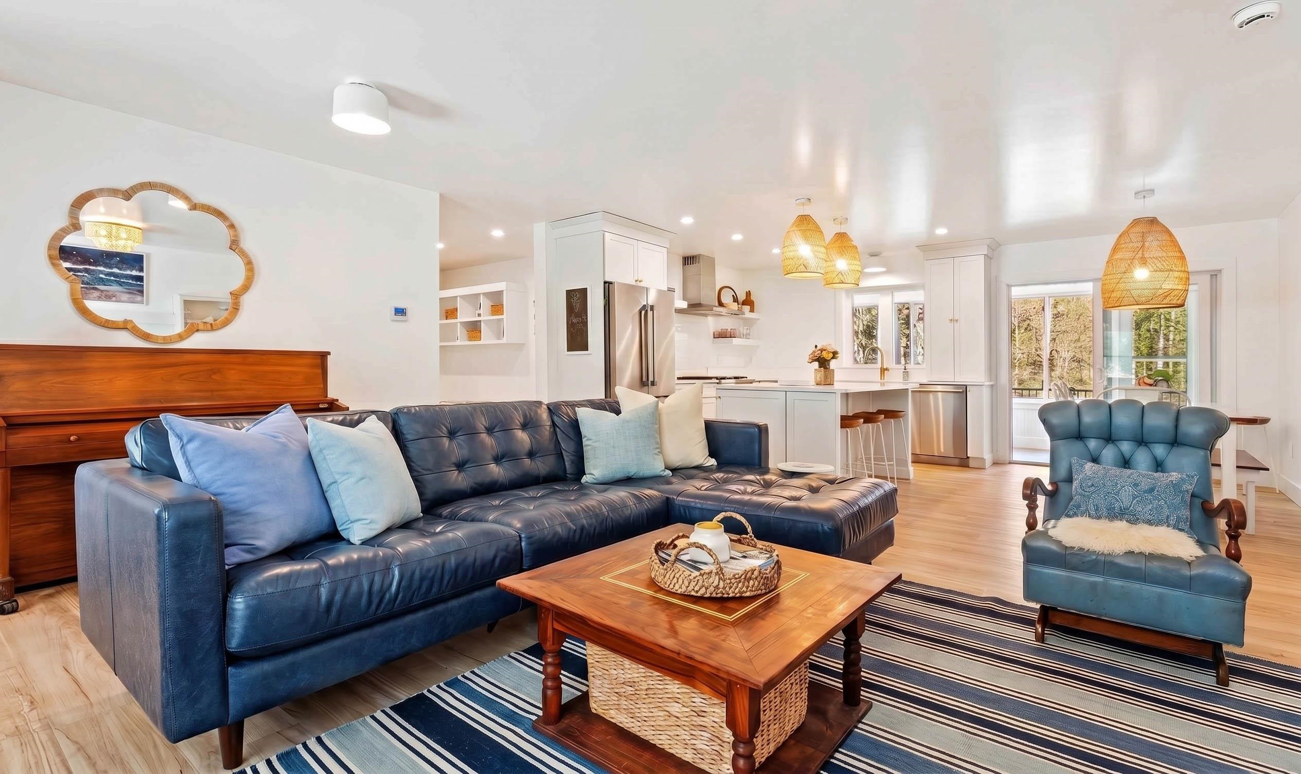 203 Bunker Road
