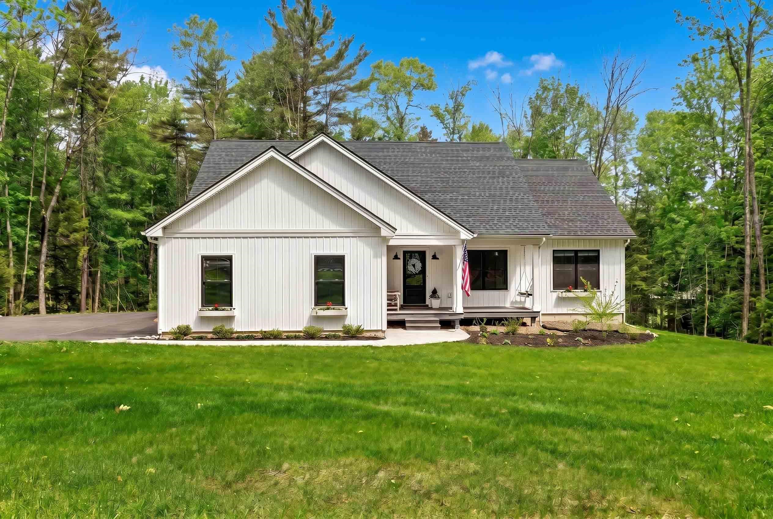 203 Bunker Road