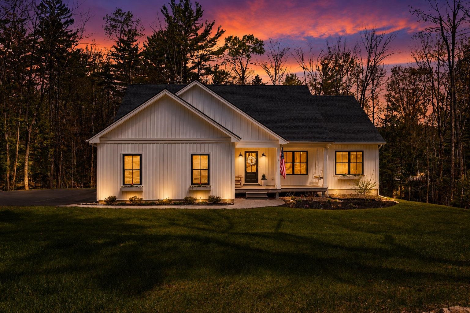203 Bunker Road