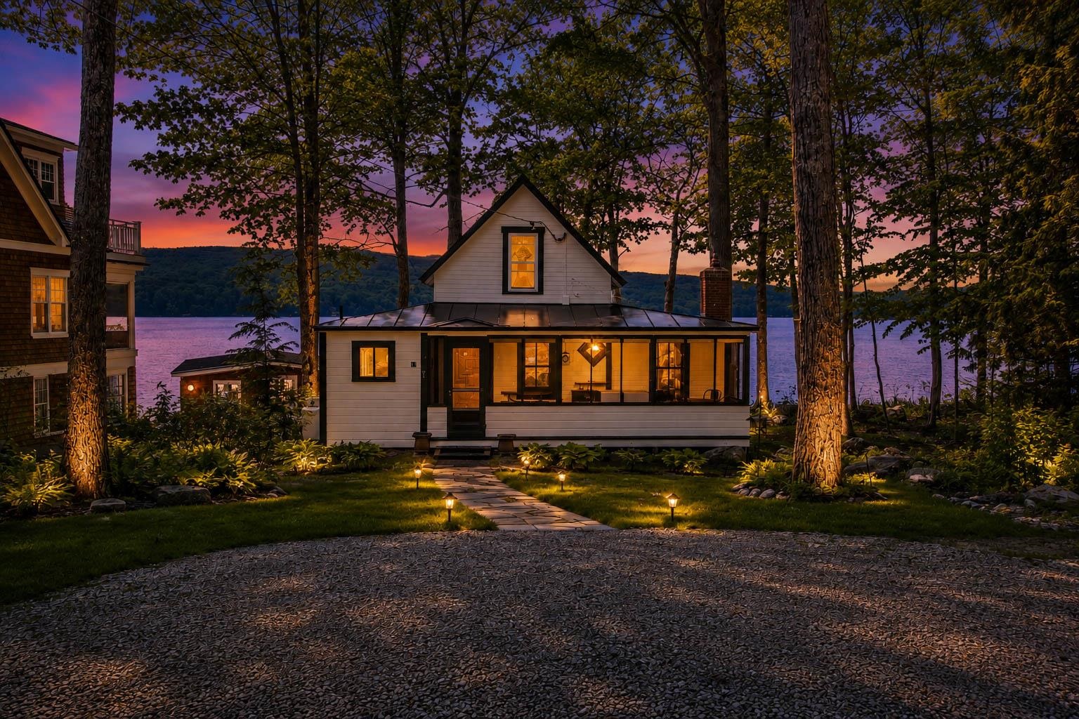 97 Bay Point Road