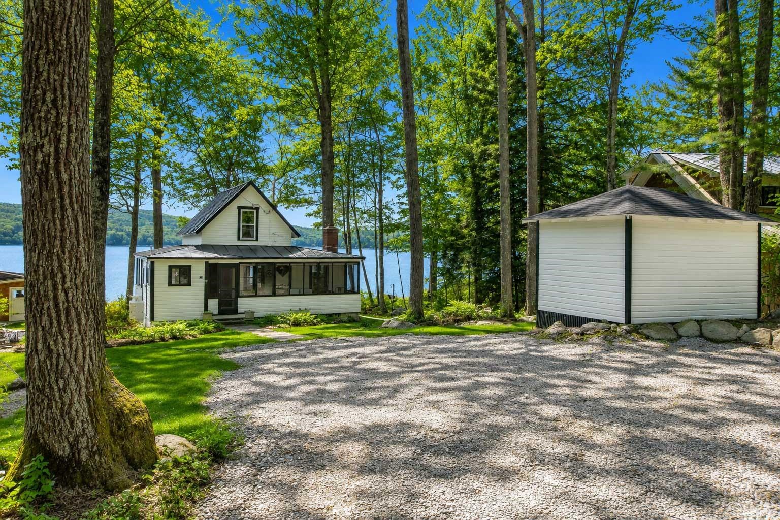 97 Bay Point Road