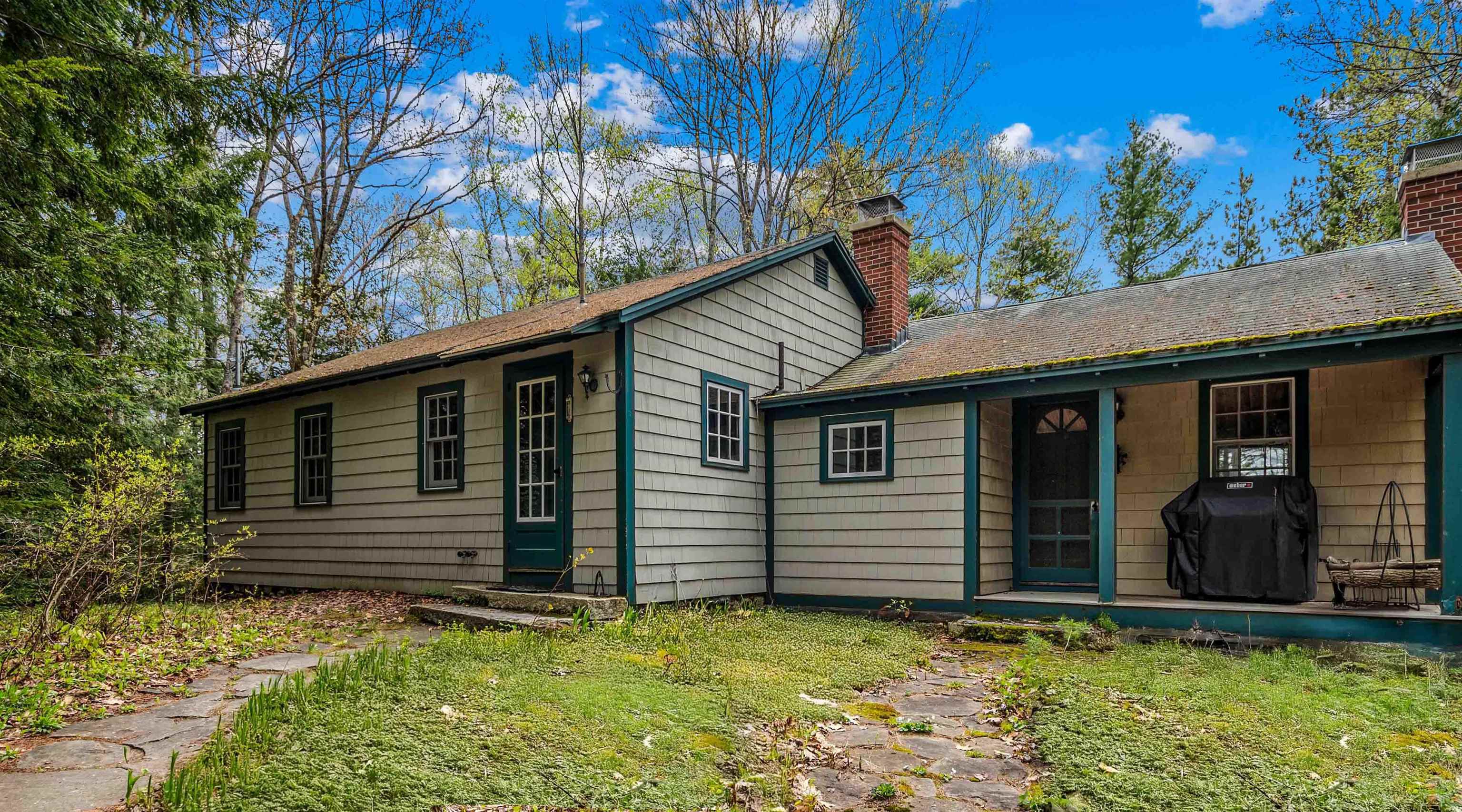 157 Pilothouse Road