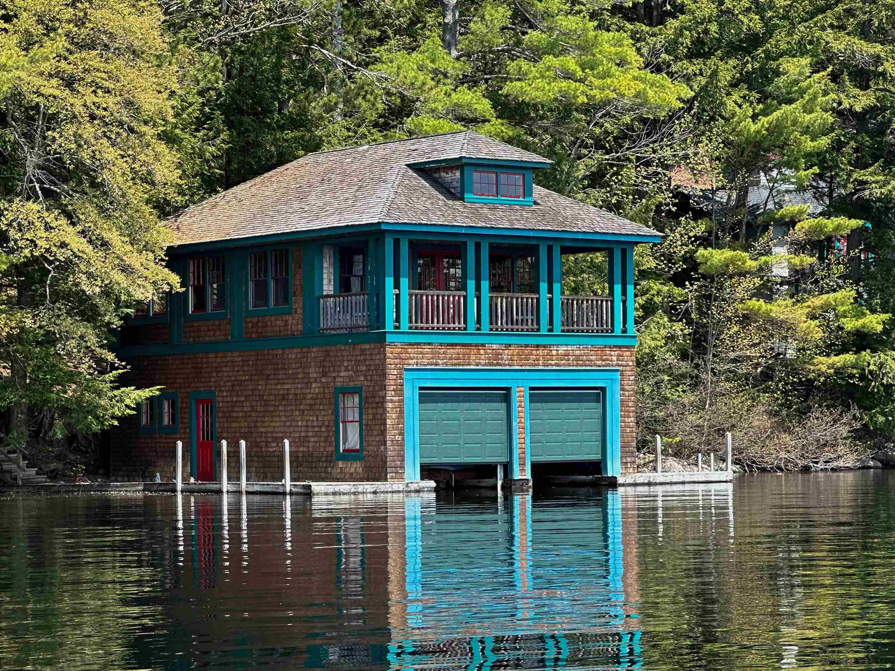 157 Pilothouse Road