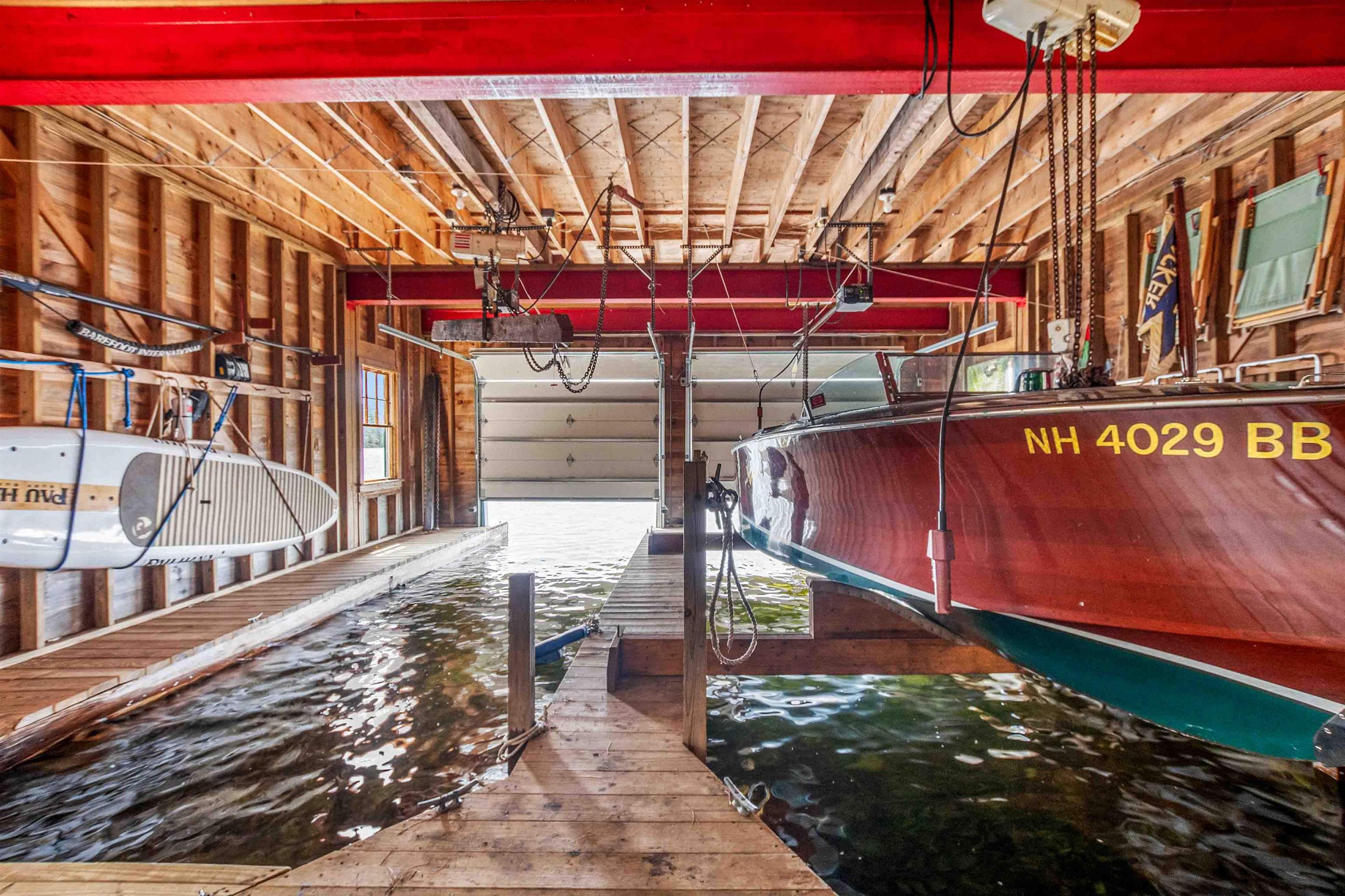 157 Pilothouse Road