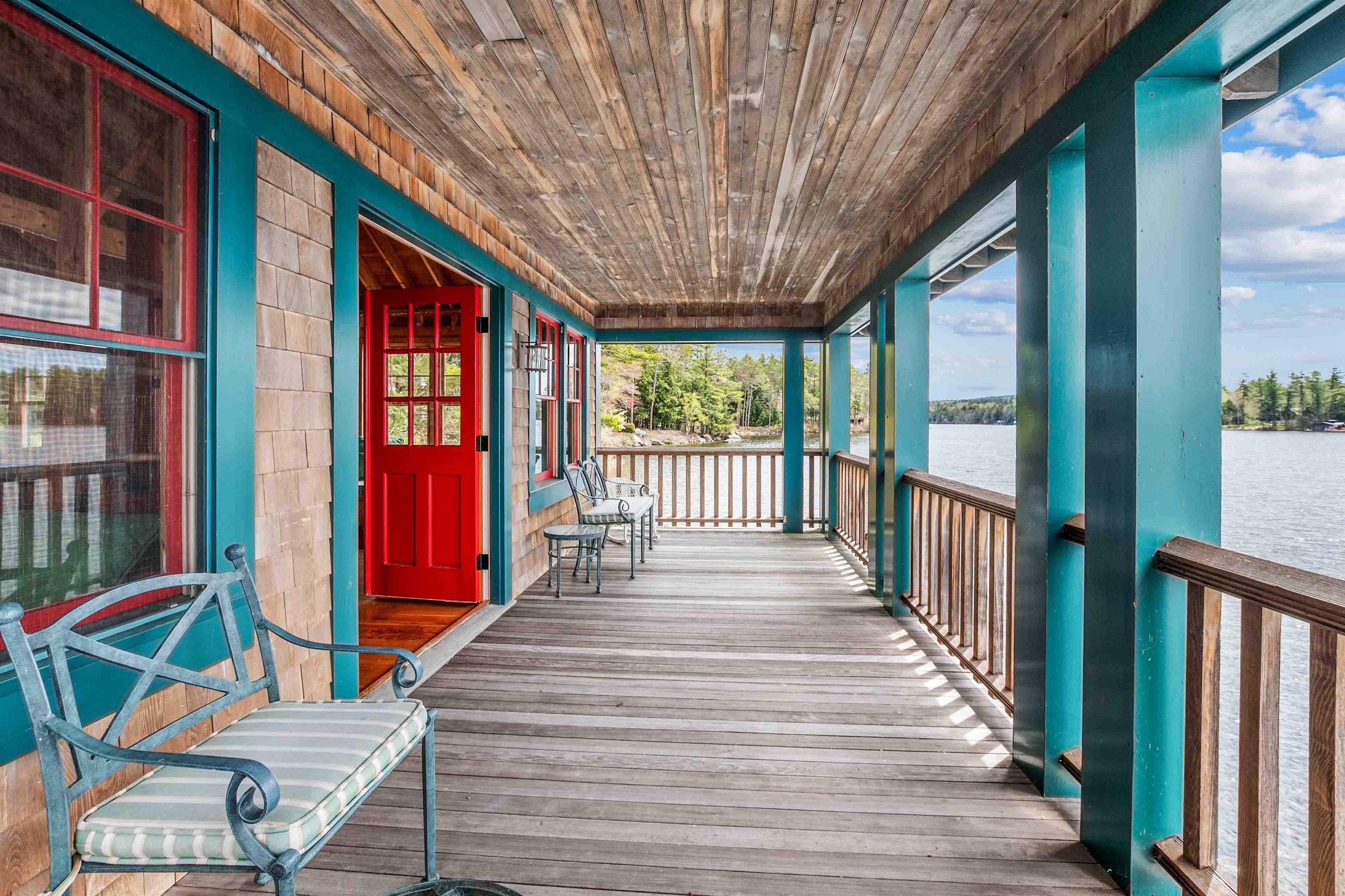 157 Pilothouse Road