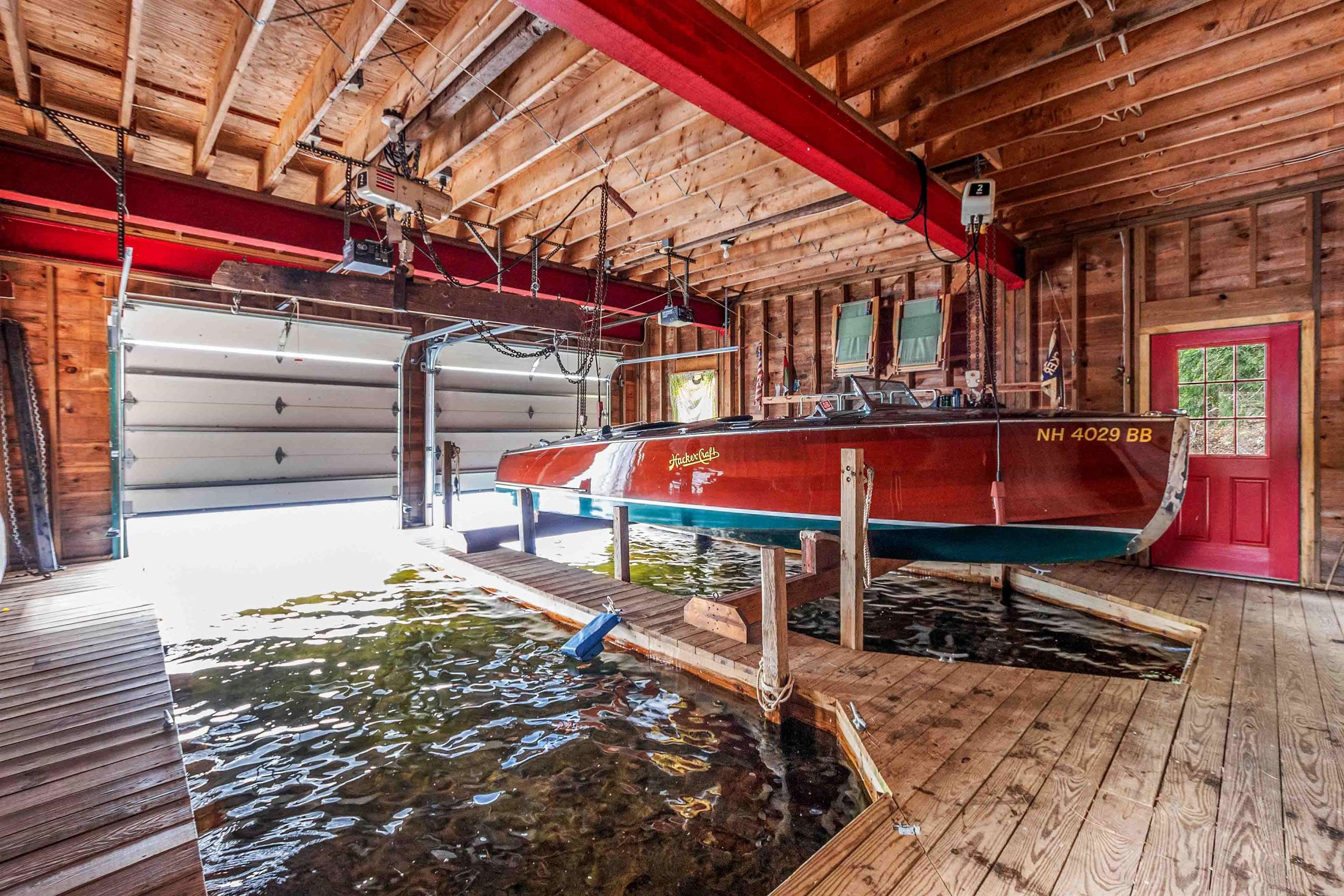 157 Pilothouse Road