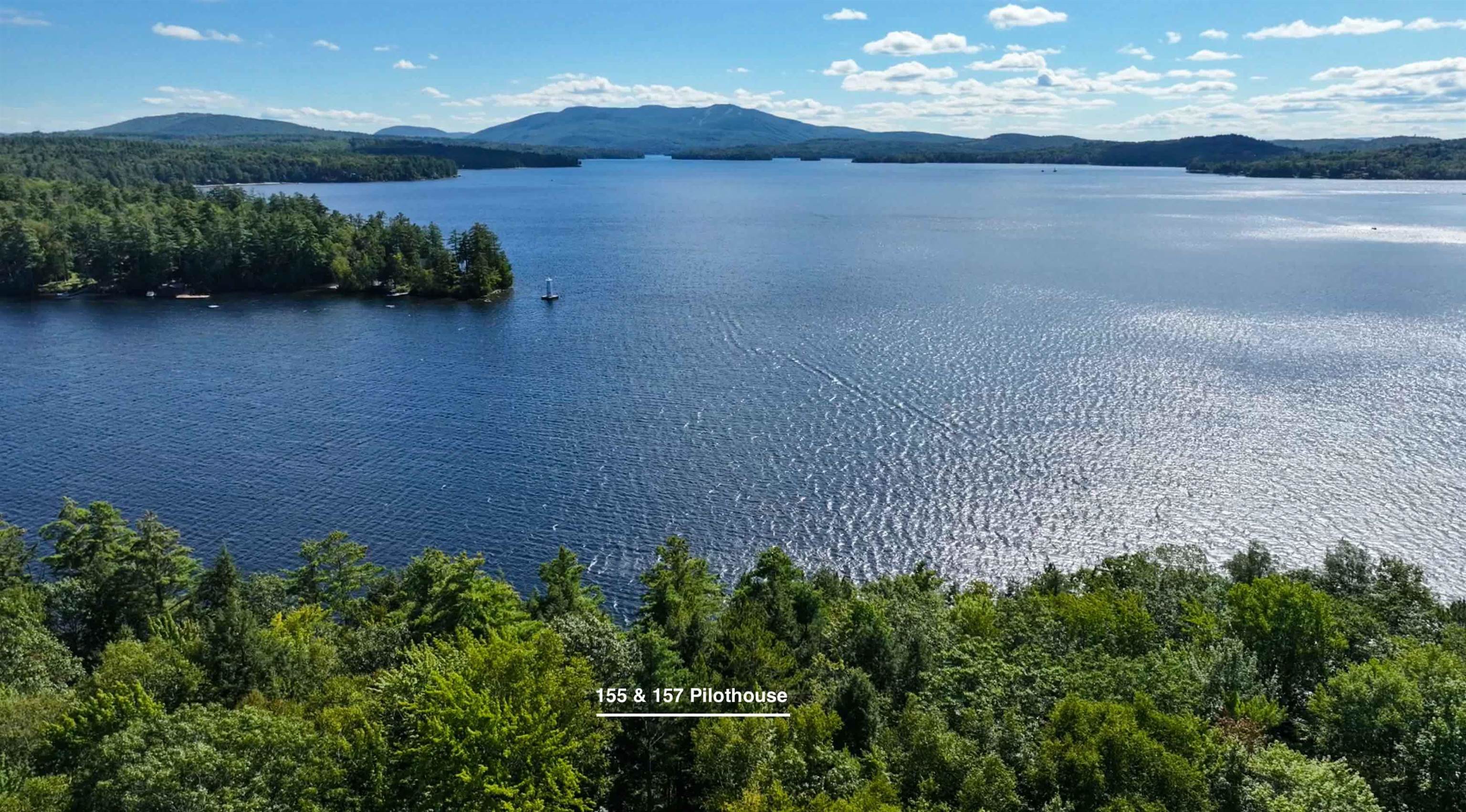 157 Pilothouse Road