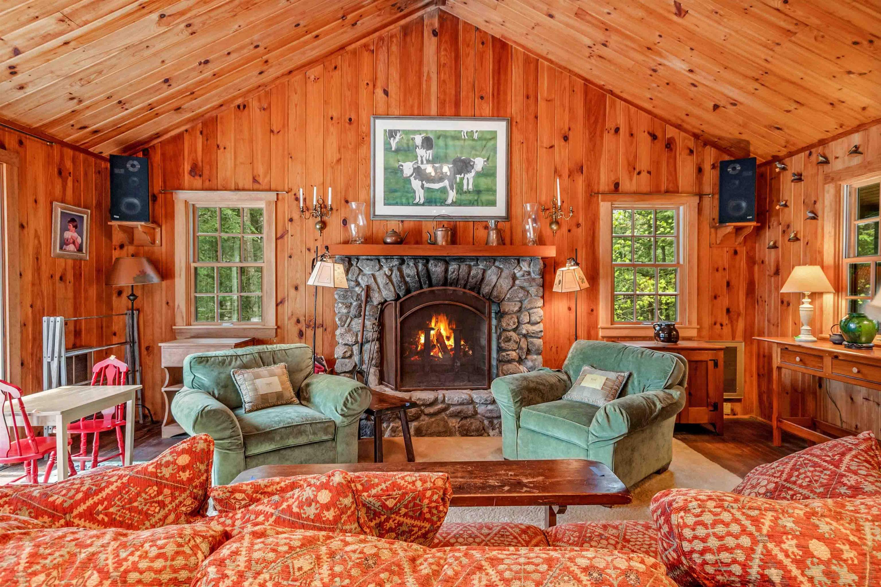 157 Pilothouse Road