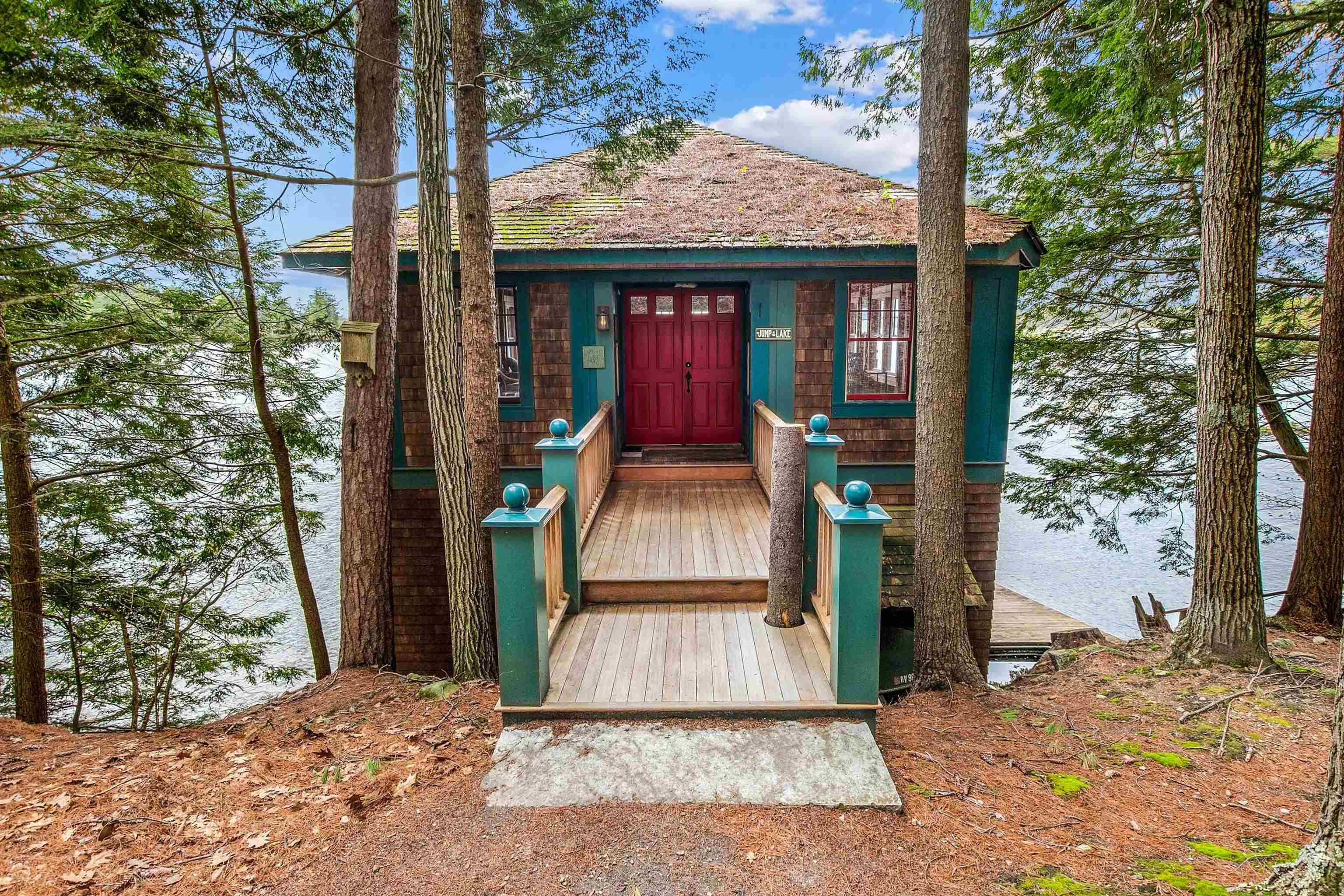 157 Pilothouse Road